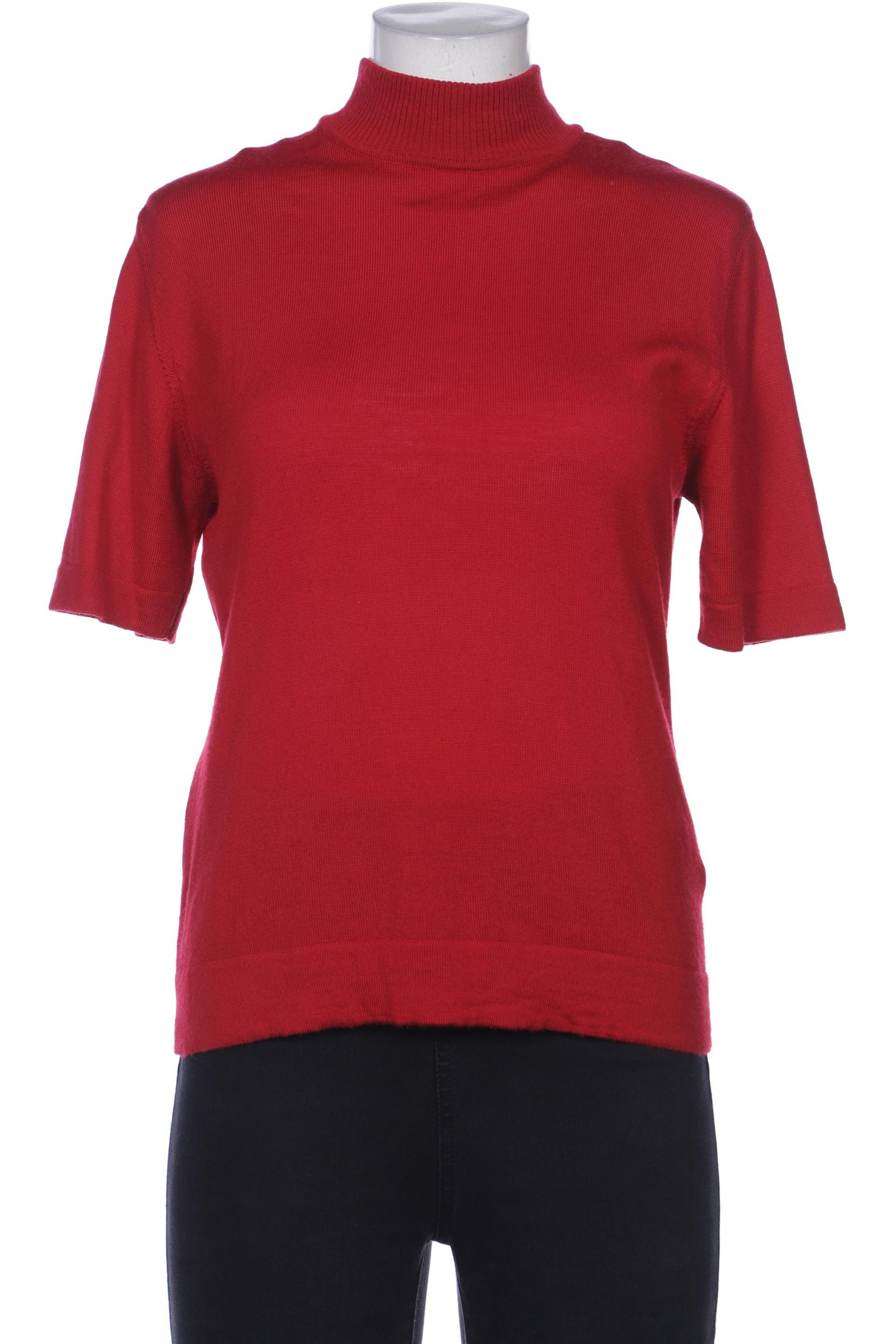 

Gerry Weber Damen Pullover, rot, Gr. 40