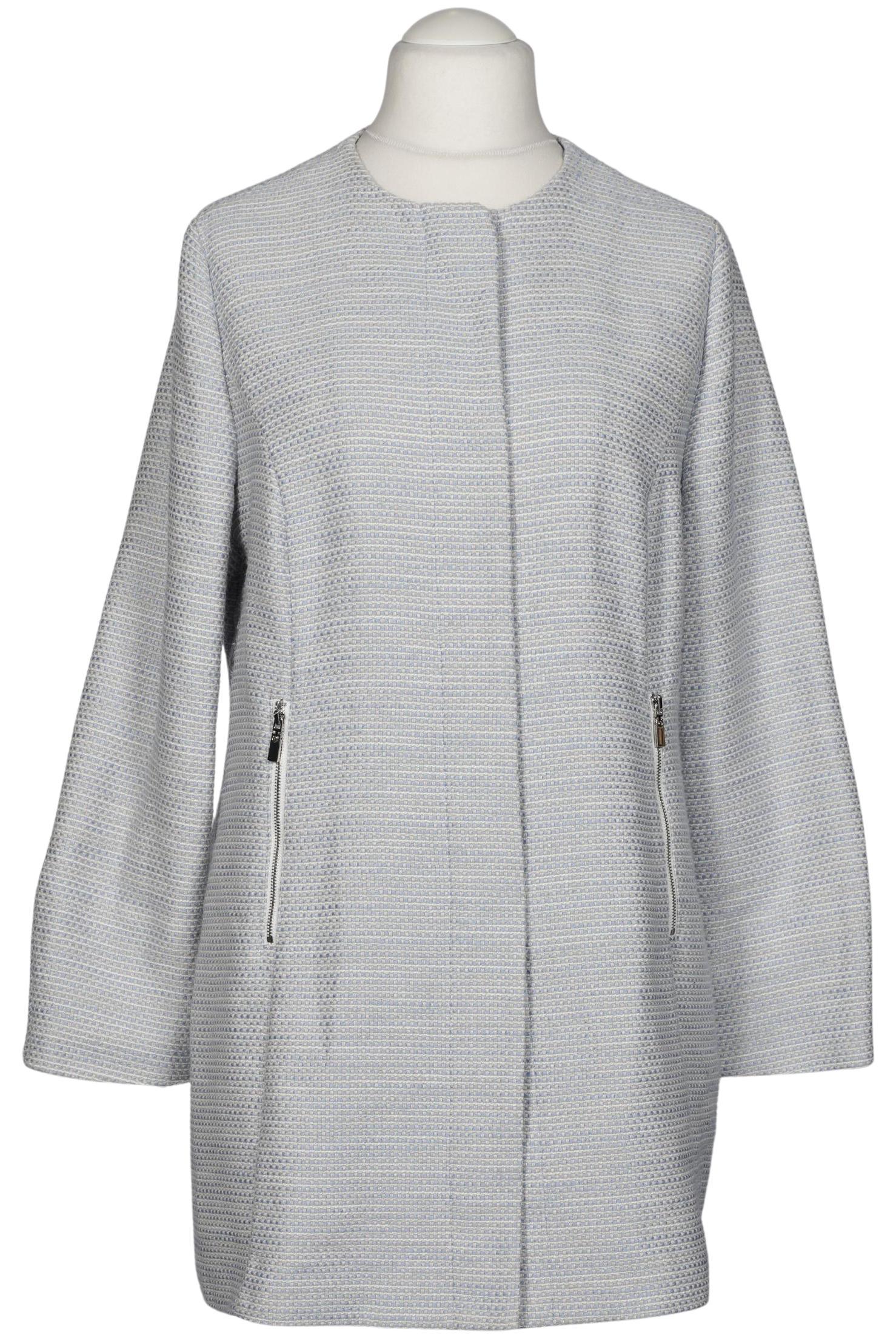 

Gerry Weber Damen Blazer, hellblau, Gr. 44