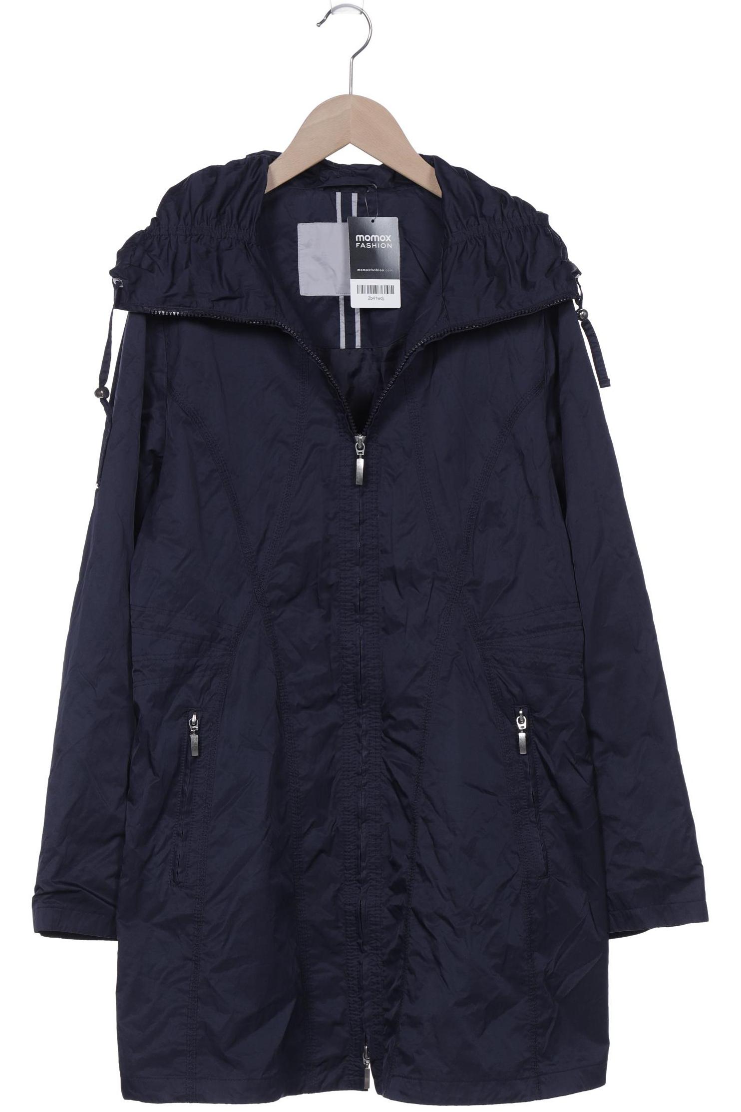 

Gerry Weber Damen Jacke, marineblau, Gr. 42