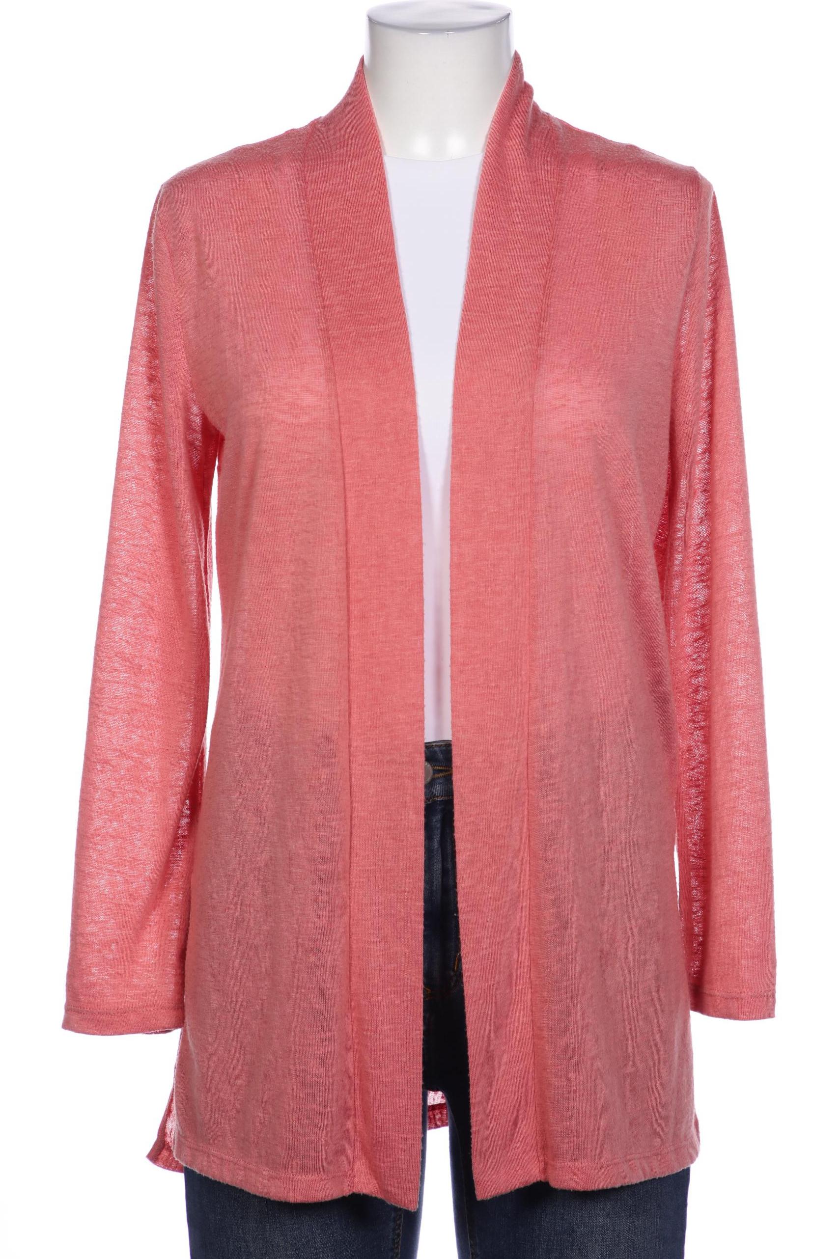 

Gerry Weber Damen Strickjacke, pink, Gr. 36