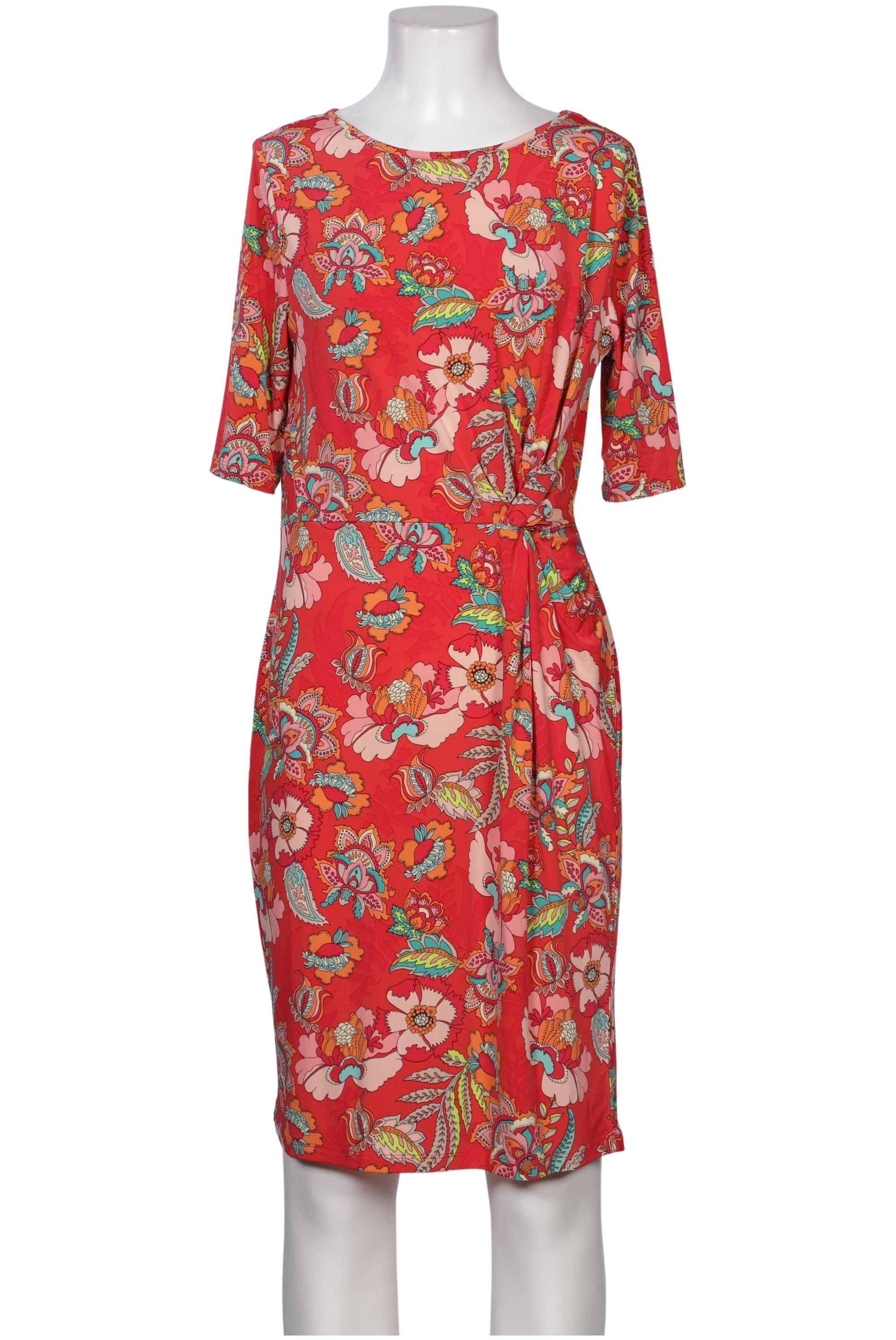

Gerry Weber Damen Kleid, rot, Gr. 38