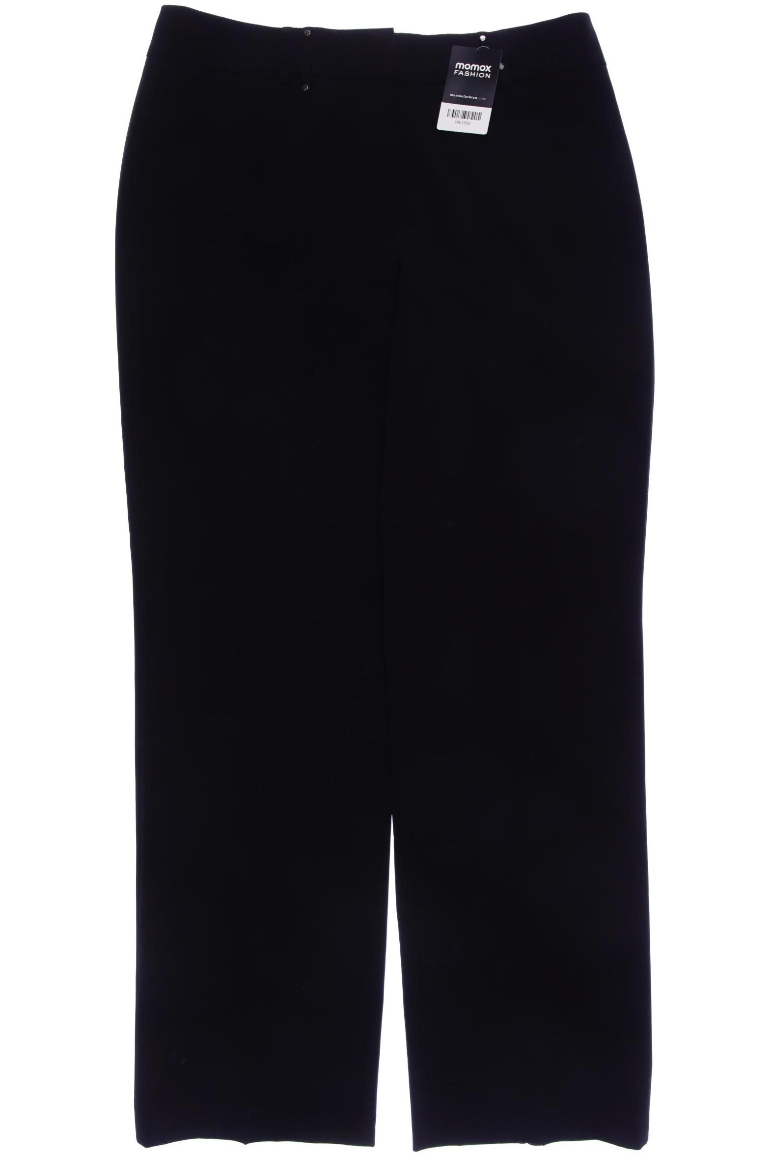 

Gerry Weber Damen Stoffhose, schwarz