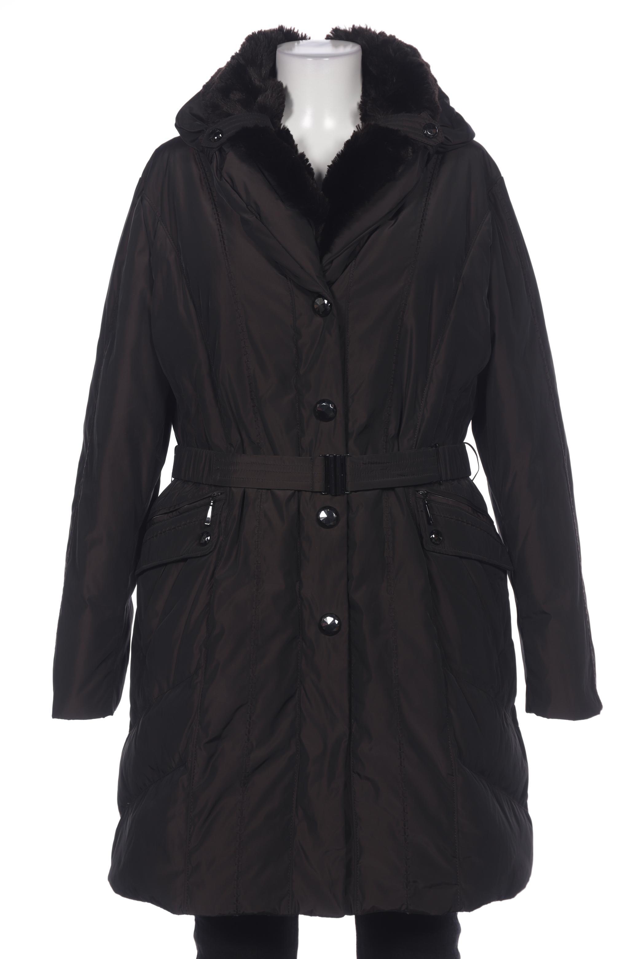 

Gerry Weber Damen Mantel, braun