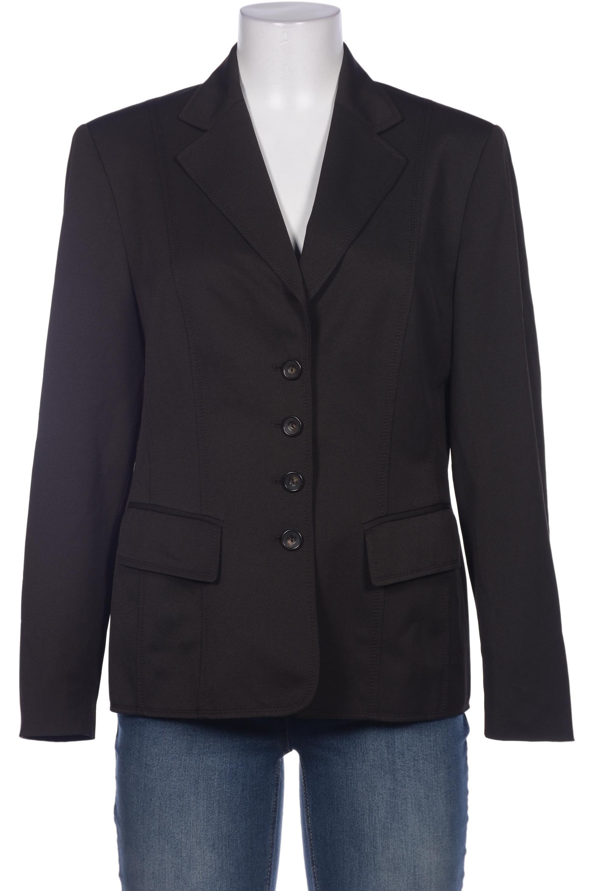 

Gerry Weber Damen Blazer, braun, Gr. 40