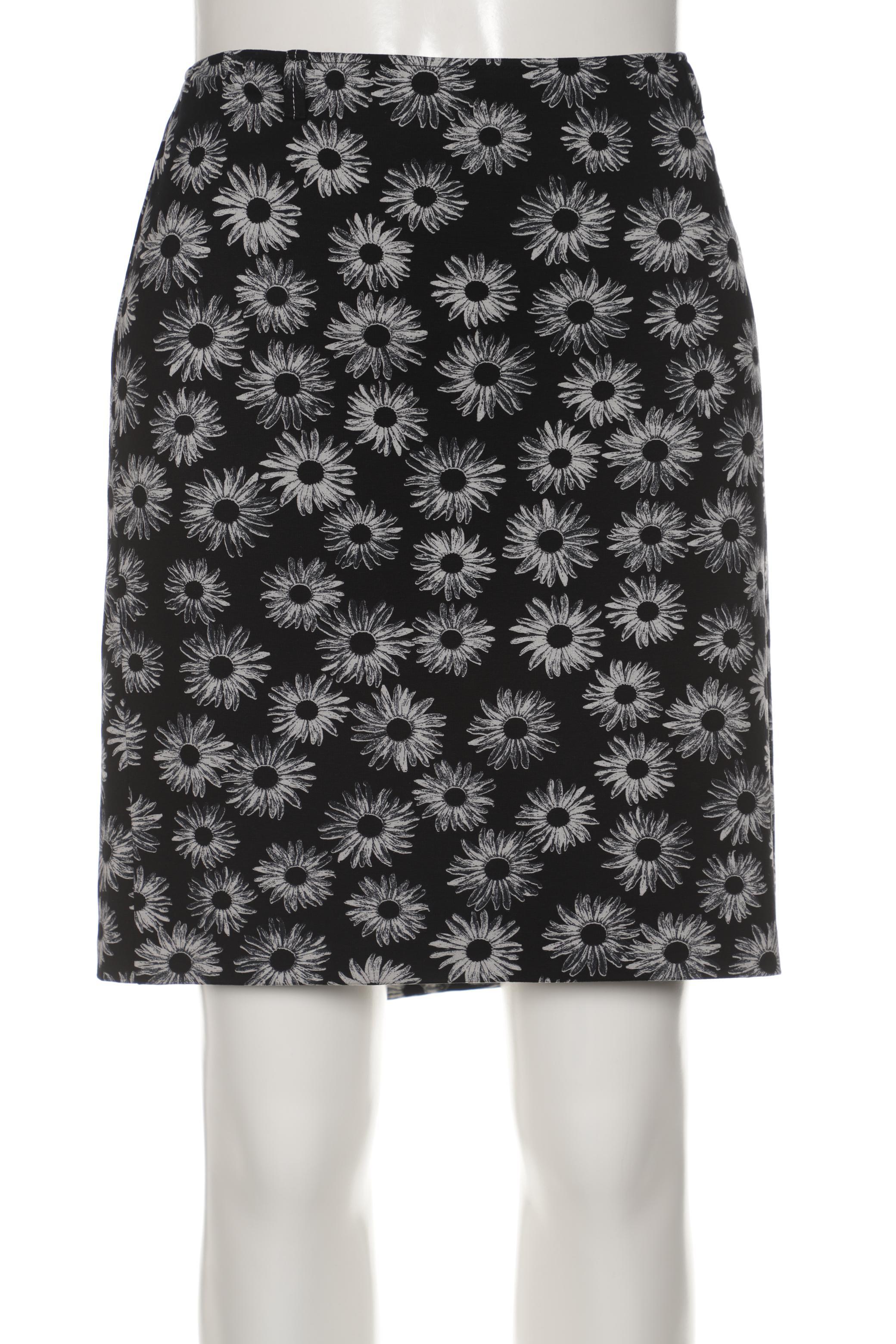 

Gerry Weber Damen Rock, schwarz