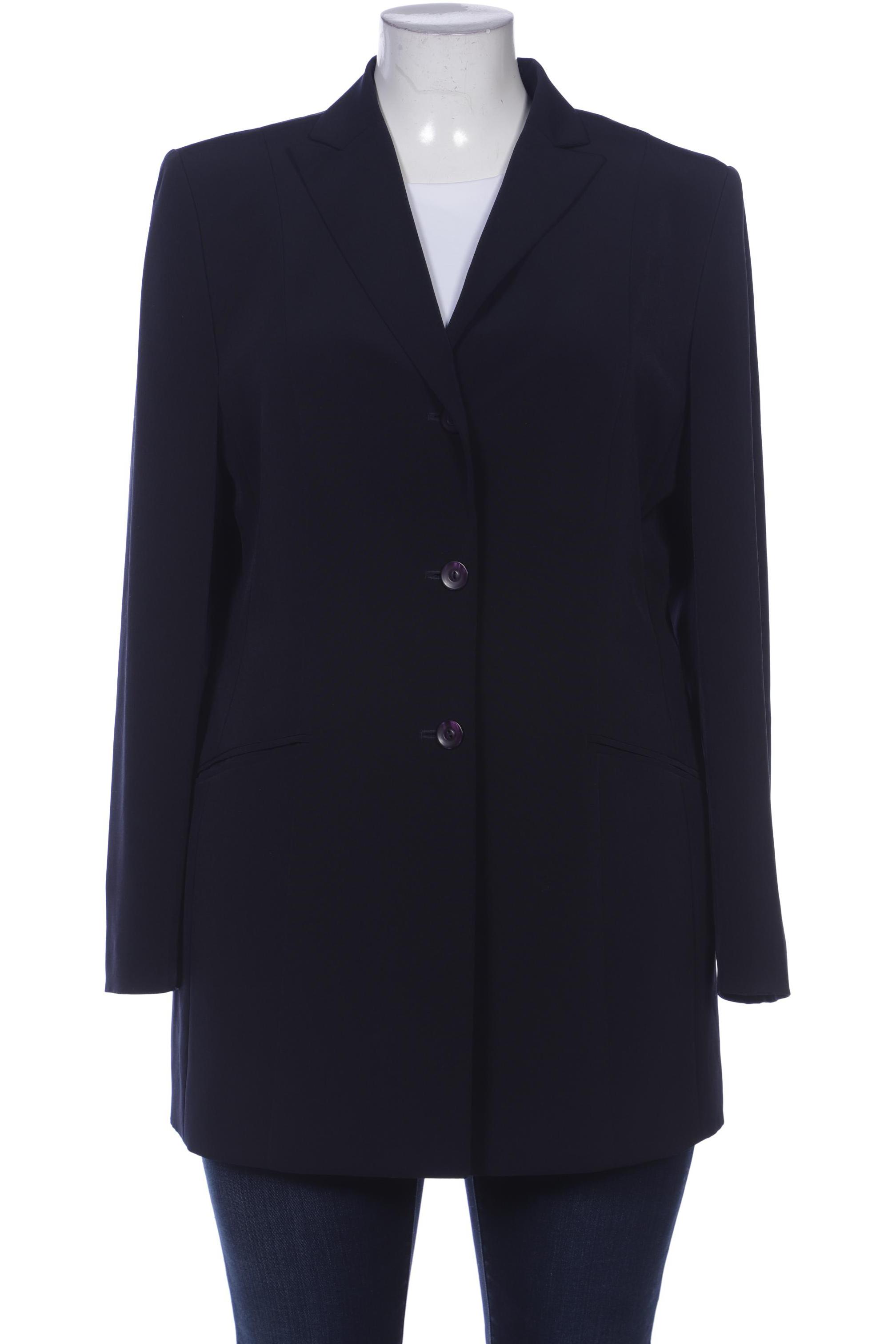 

Gerry Weber Damen Blazer, marineblau, Gr. 42
