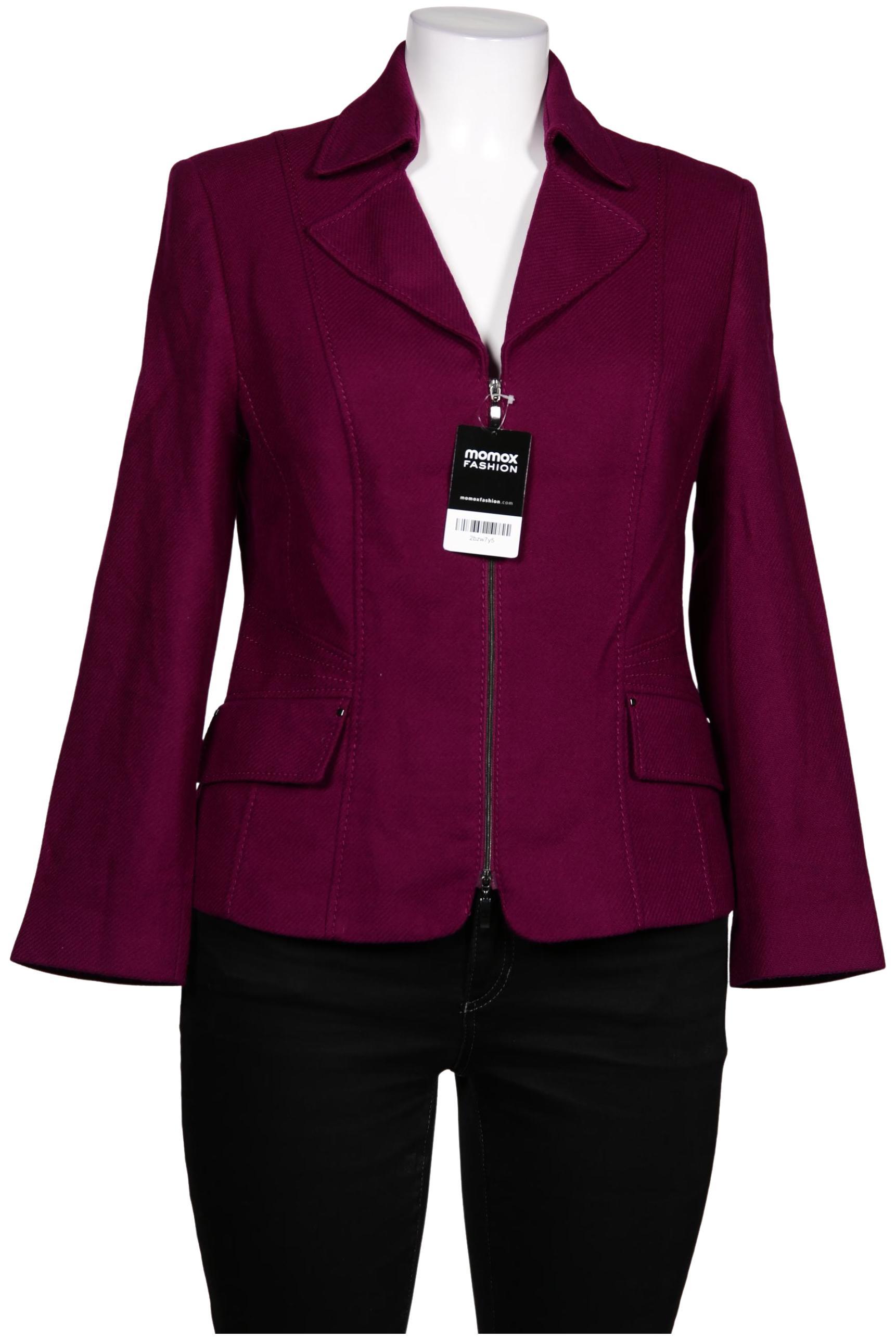 

Gerry Weber Damen Blazer, flieder, Gr. 42