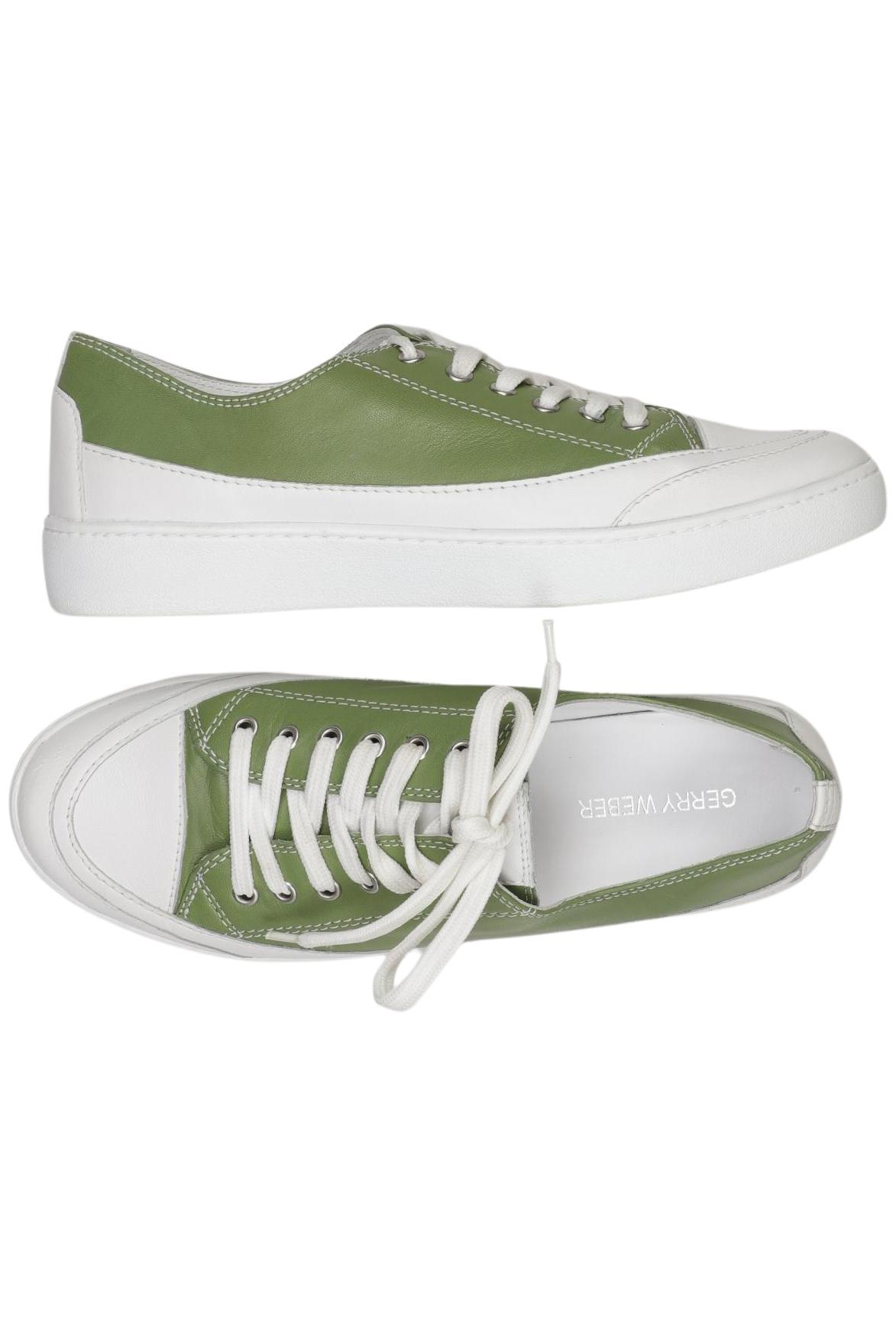 

Gerry Weber Damen Sneakers, mehrfarbig, Gr. 40