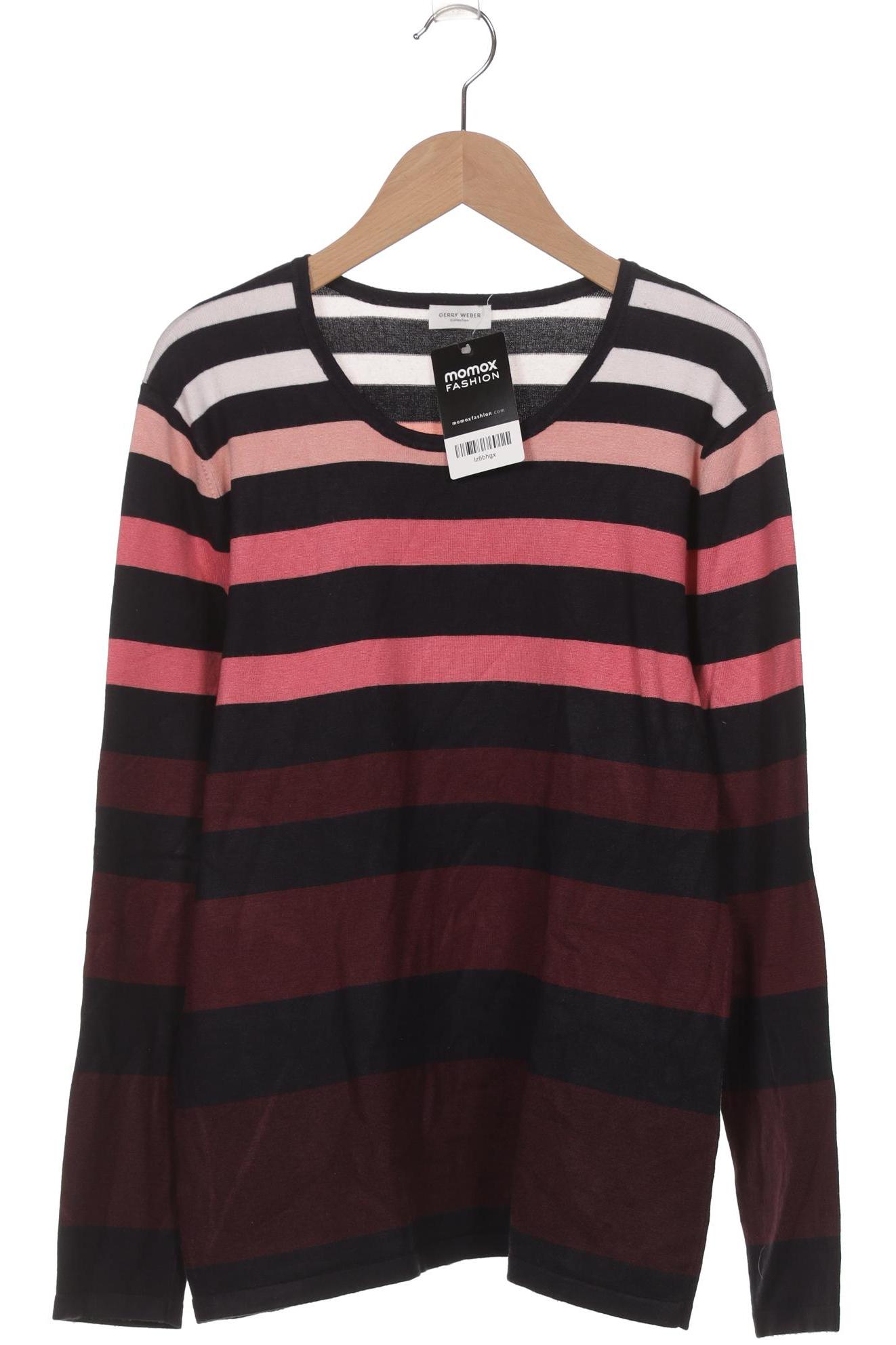 

Gerry Weber Damen Pullover, mehrfarbig, Gr. 40