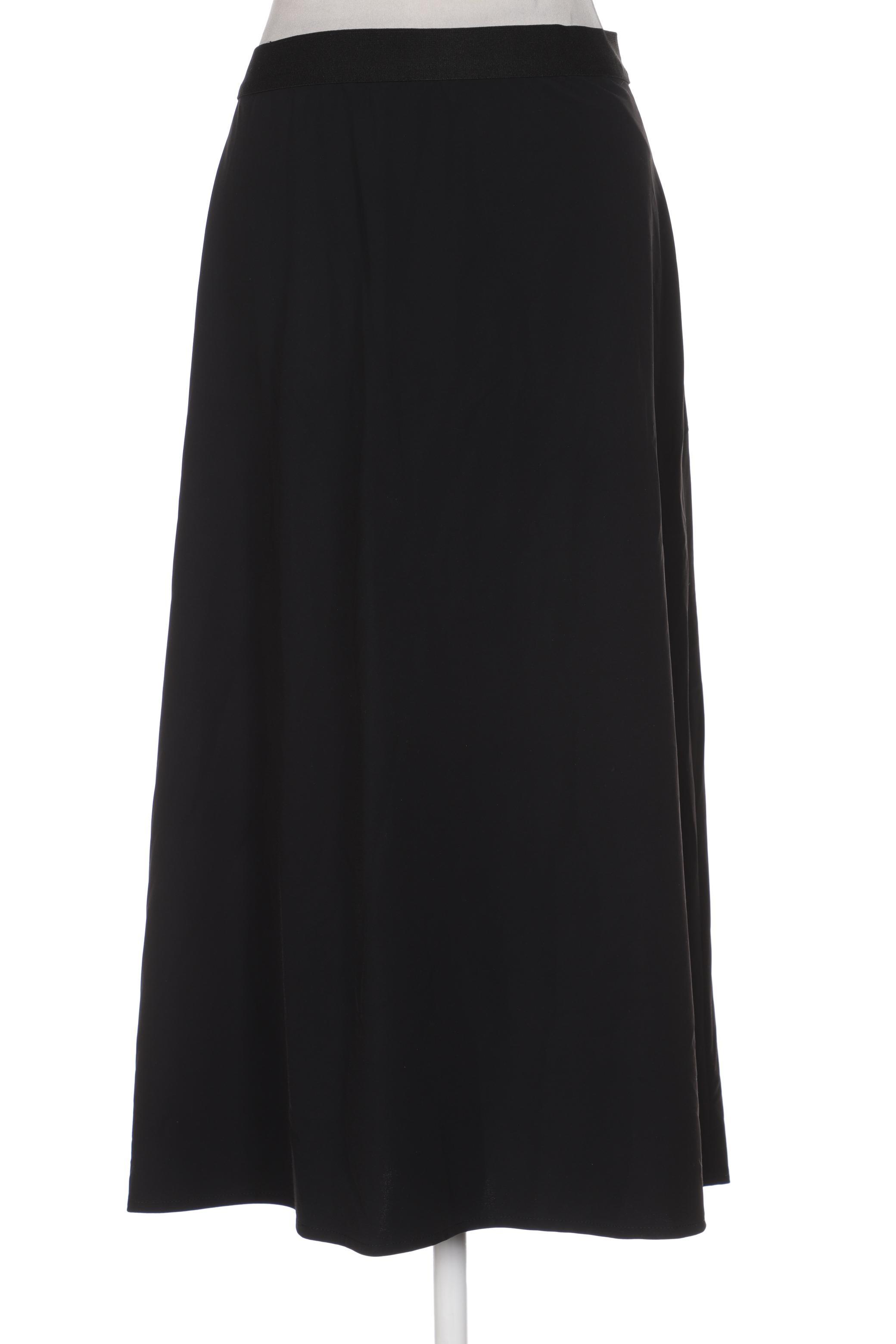 

Gerry Weber Damen Rock, schwarz, Gr. 38