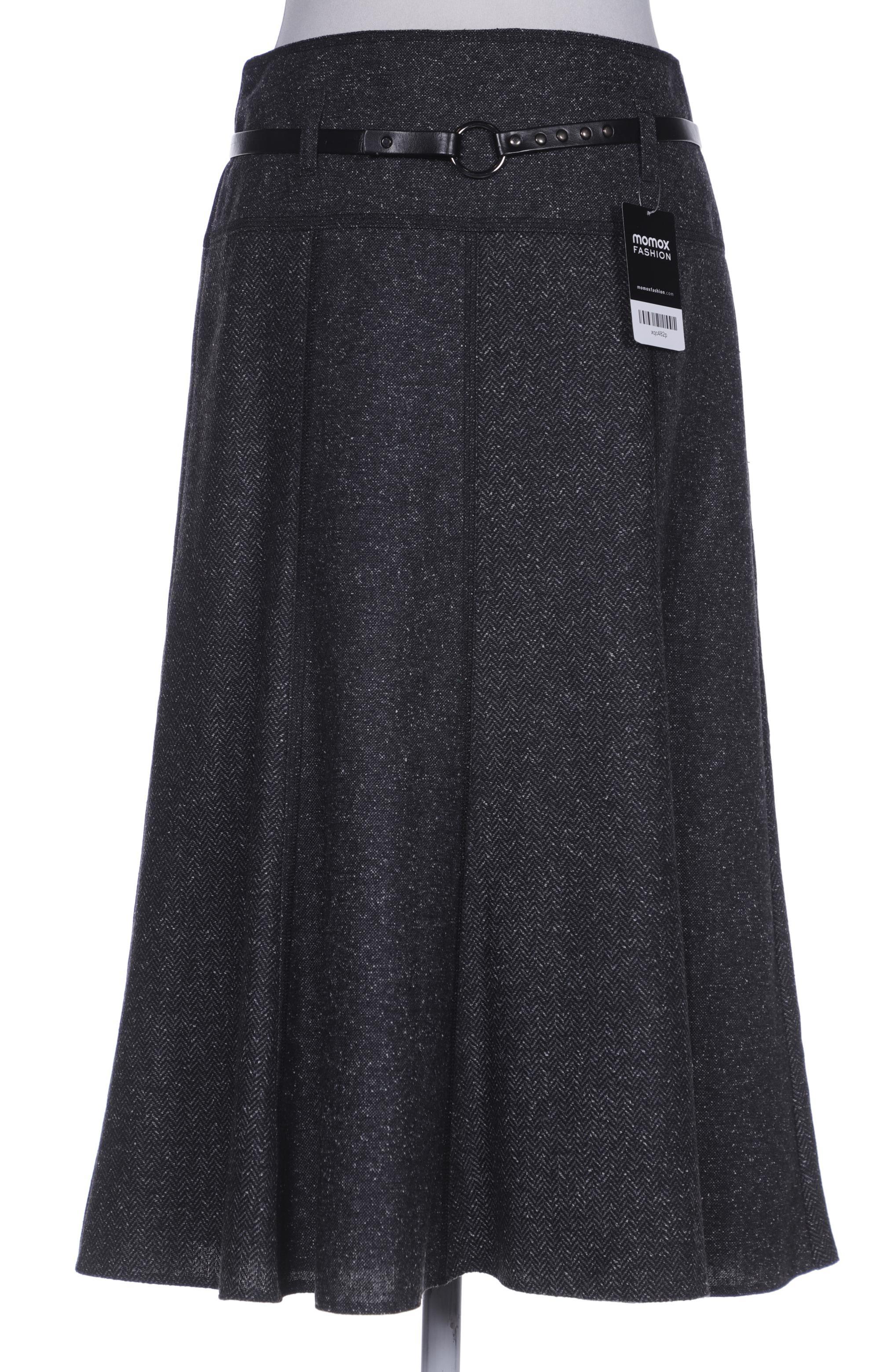 

Gerry Weber Damen Rock, grau