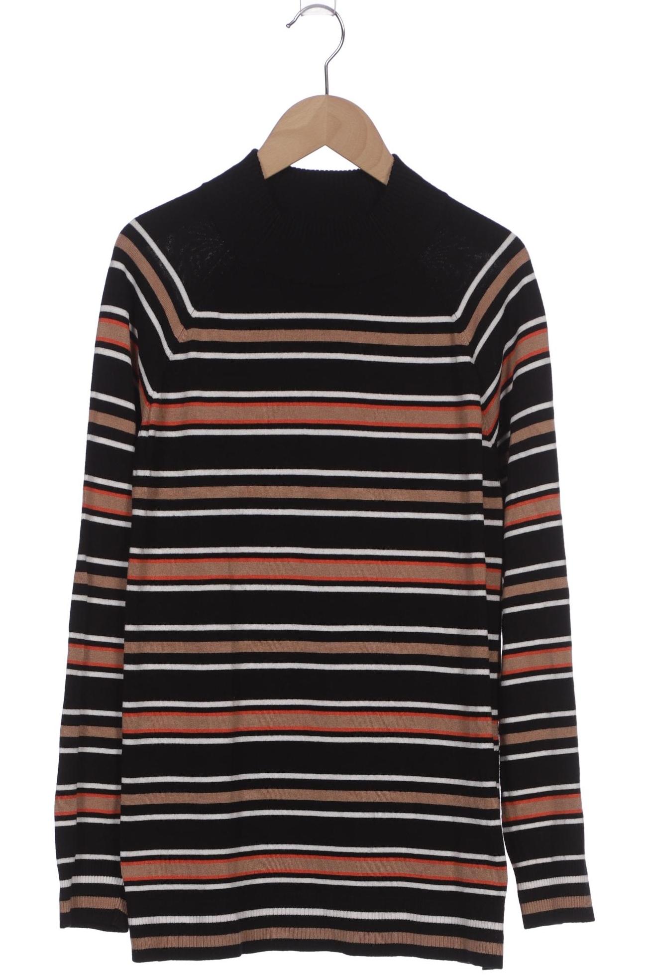 

Gerry Weber Damen Pullover, schwarz, Gr. 46