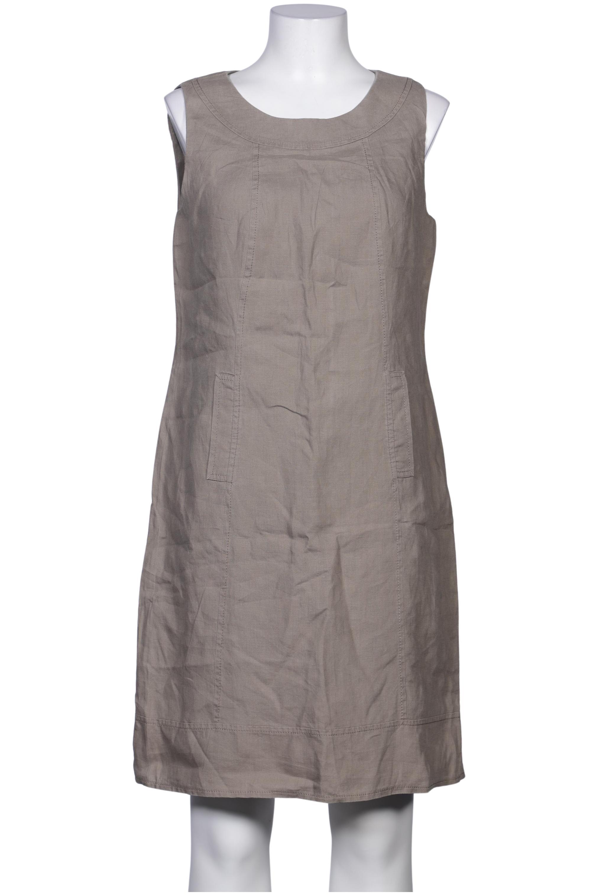 Thumbnail - Gerry Weber Damen Kleid, beige, Gr. 40