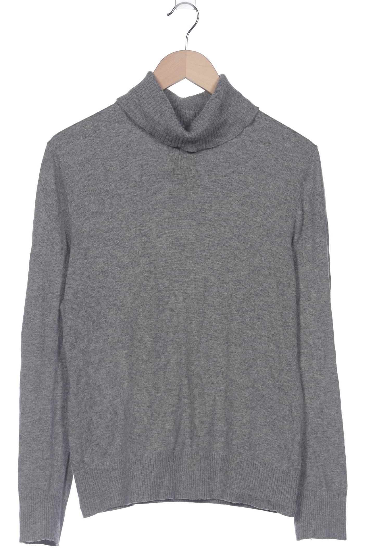 

Gerry Weber Damen Pullover, grau, Gr. 38