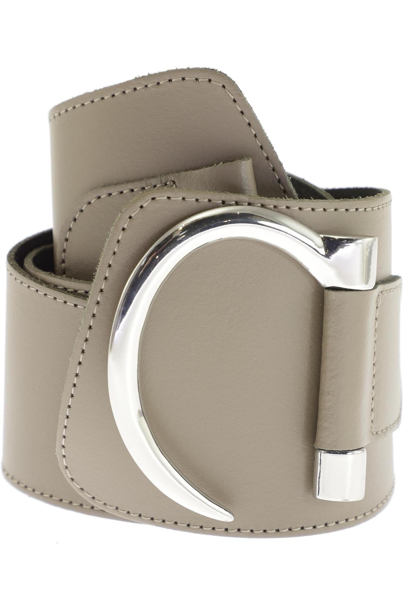 

Gerry Weber Damen Gürtel, beige, Gr. 85