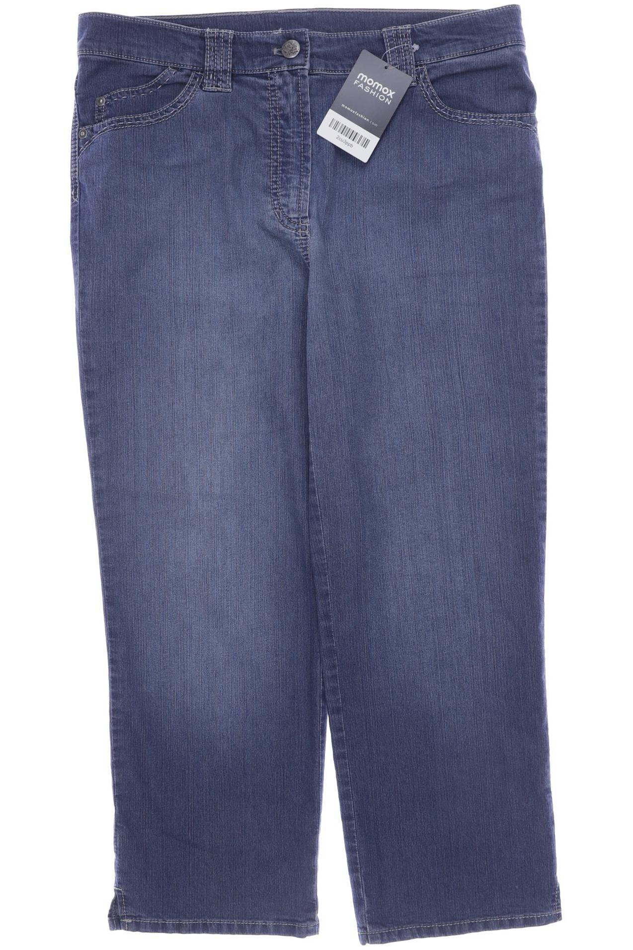 

Gerry Weber Damen Jeans, blau, Gr. 36
