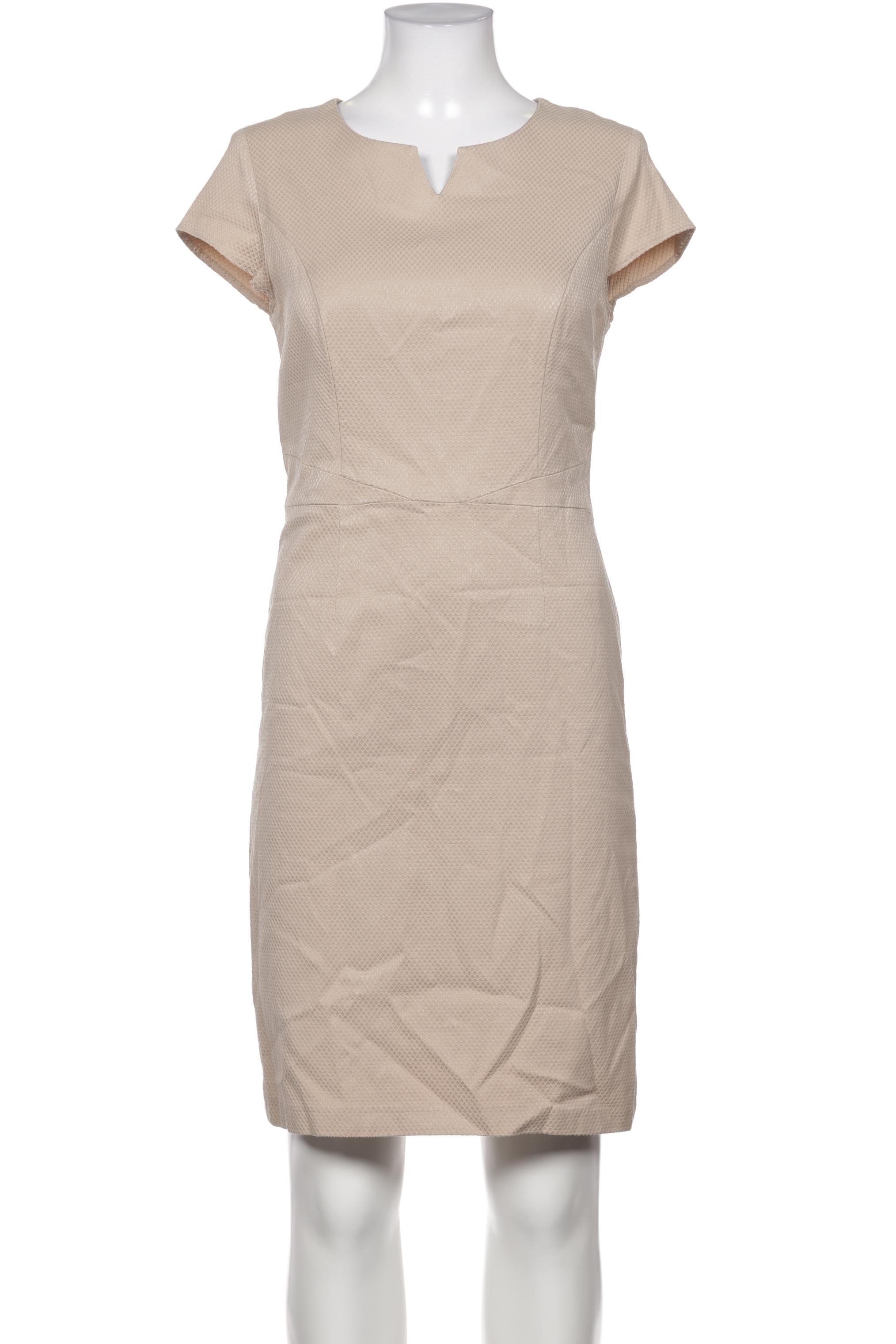 

Gerry Weber Damen Kleid, beige, Gr. 36