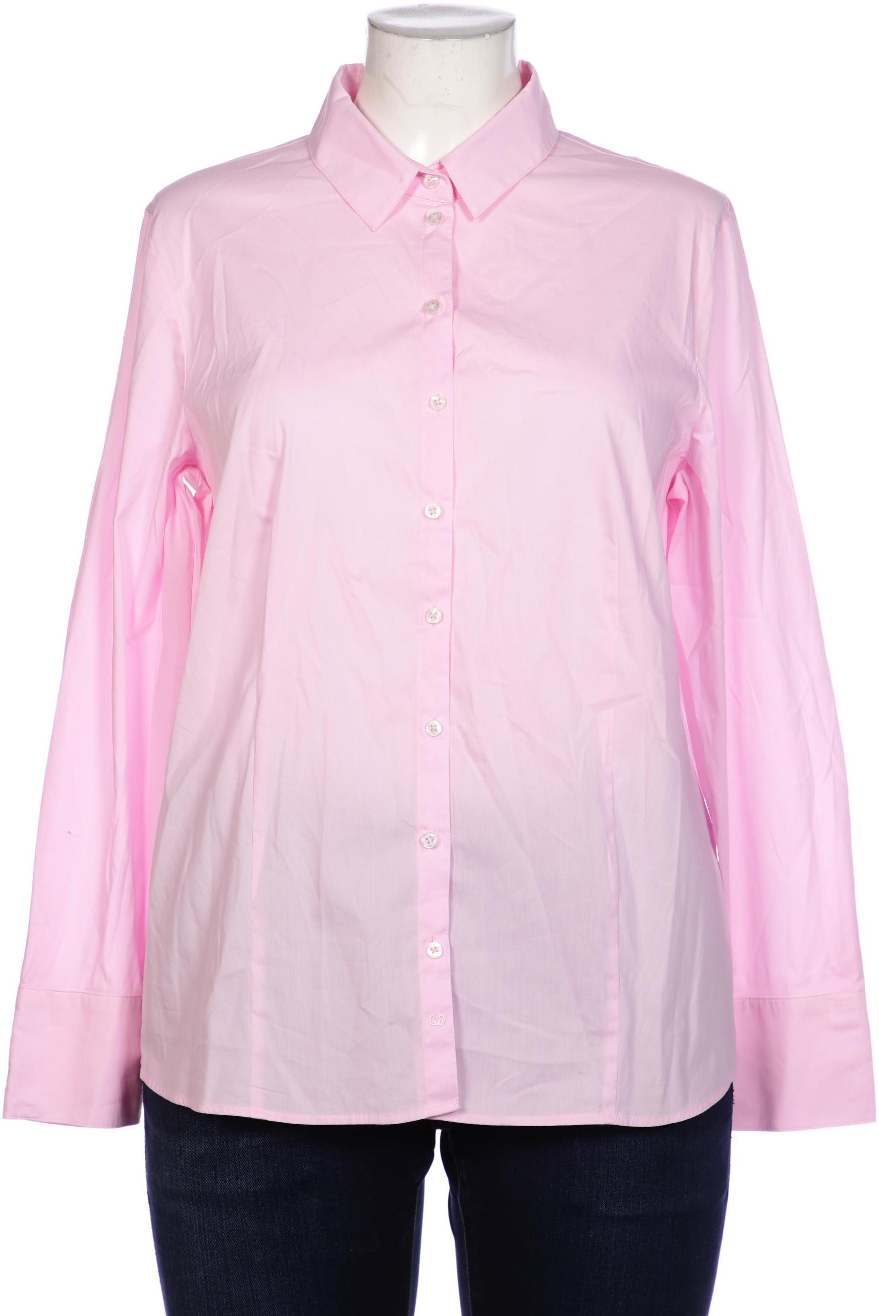 

Gerry Weber Damen Bluse, pink, Gr. 44