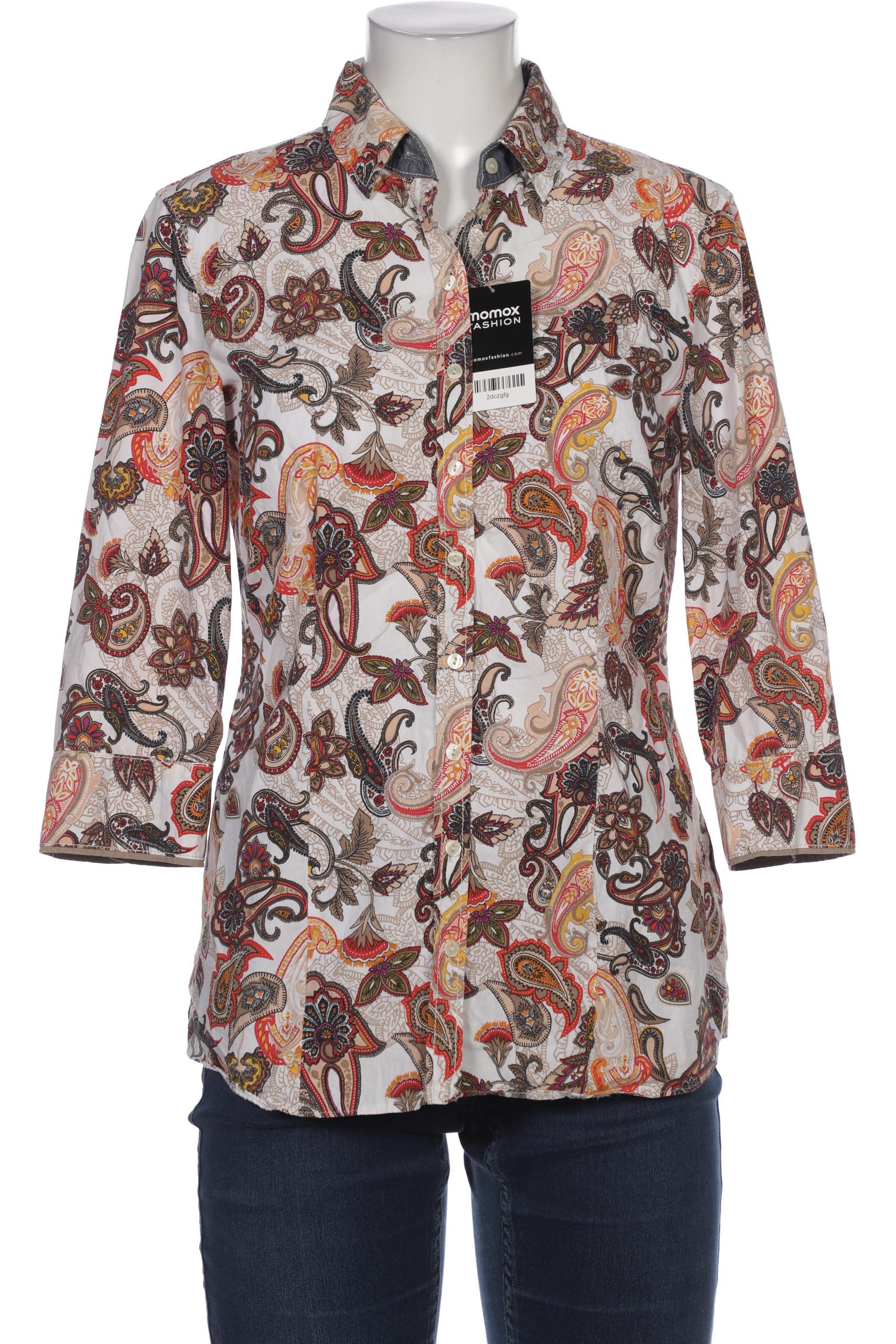 

Gerry Weber Damen Bluse, braun