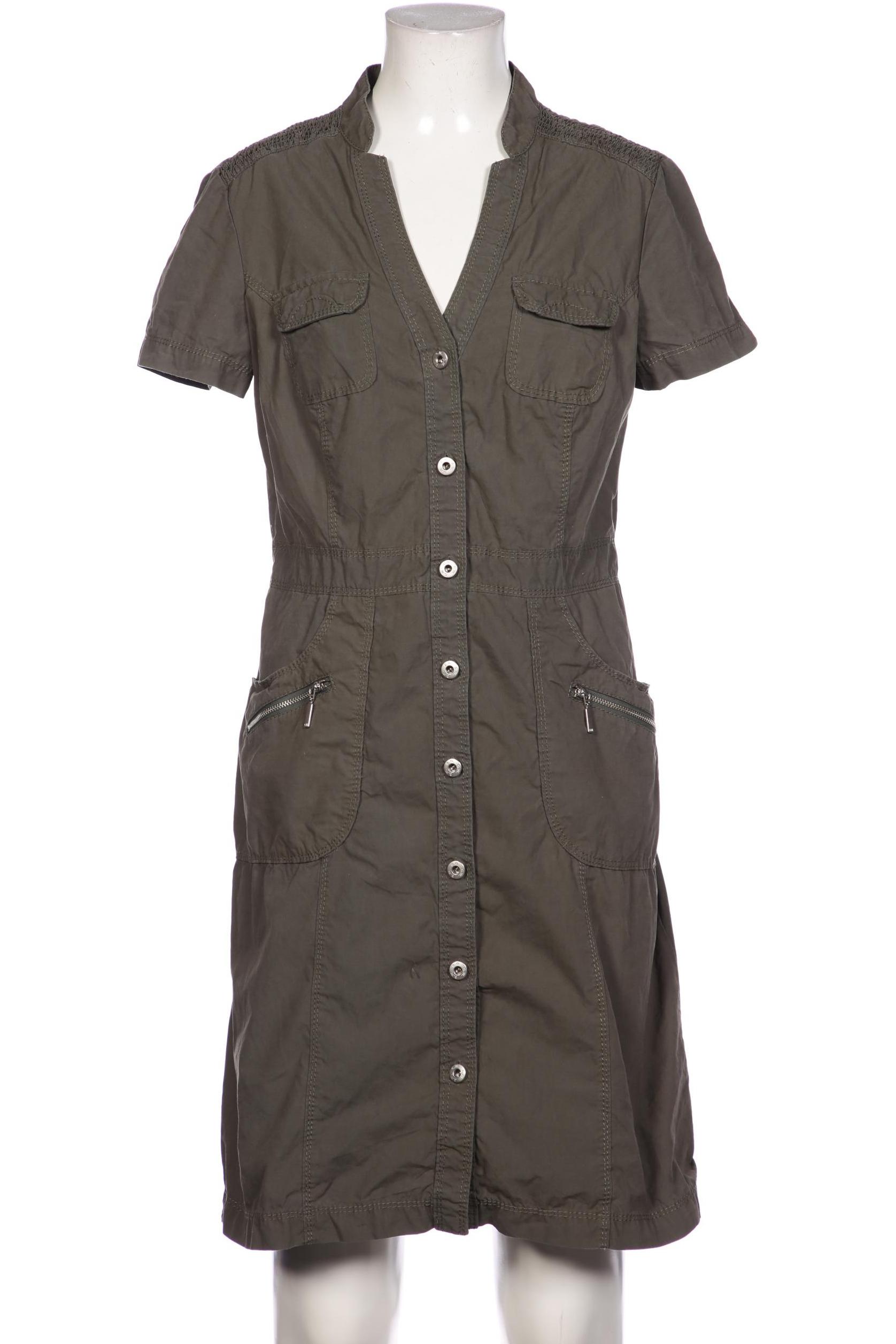 

Gerry Weber Damen Kleid, grün, Gr. 38
