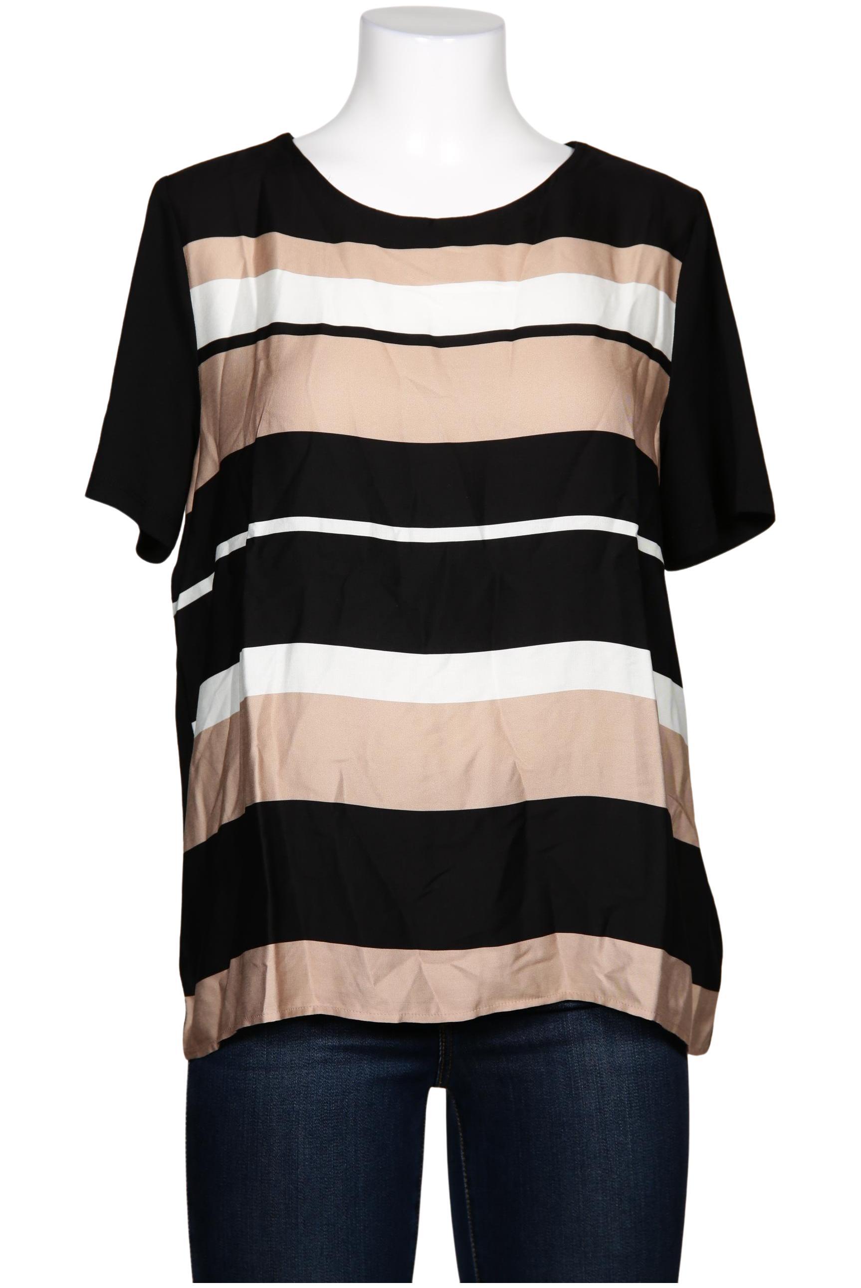 

Gerry Weber Damen Bluse, schwarz, Gr. 42