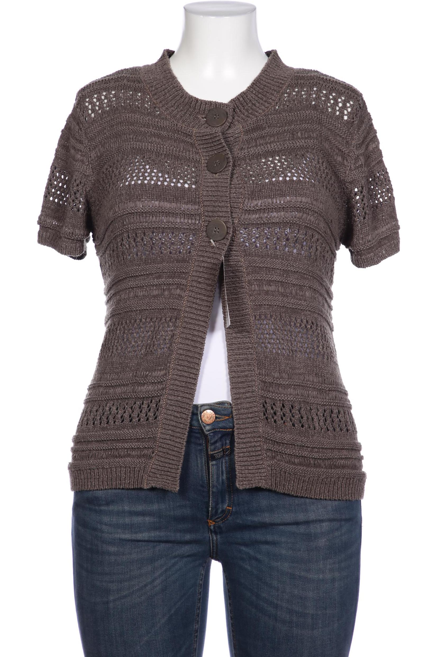 

Gerry Weber Damen Strickjacke, grün