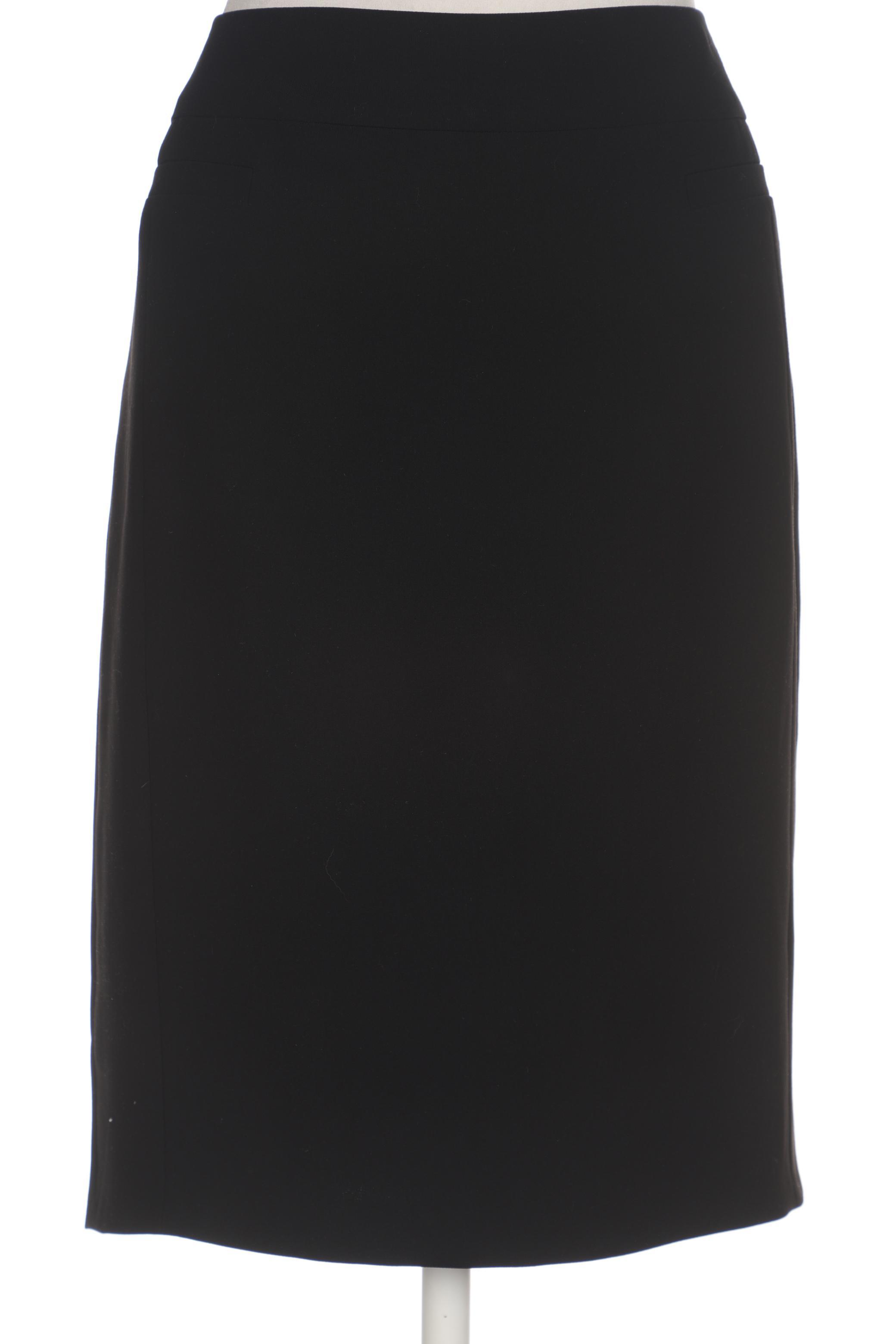 

Gerry Weber Damen Rock, schwarz, Gr. 40