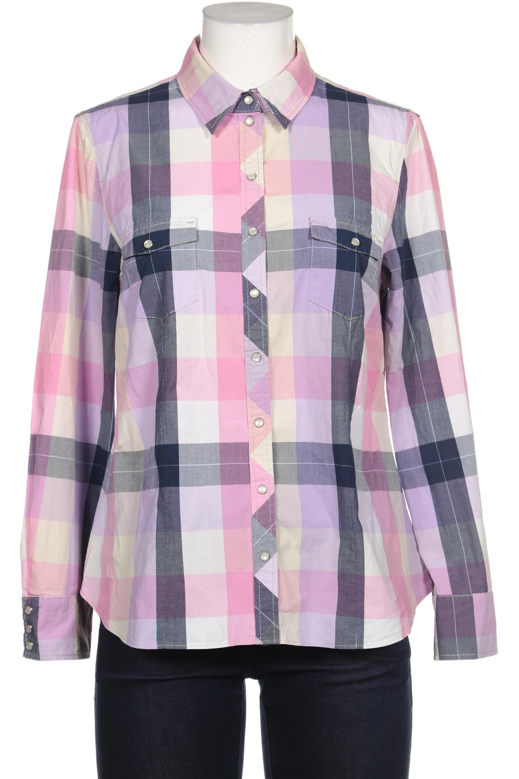 

Gerry Weber Damen Bluse, flieder