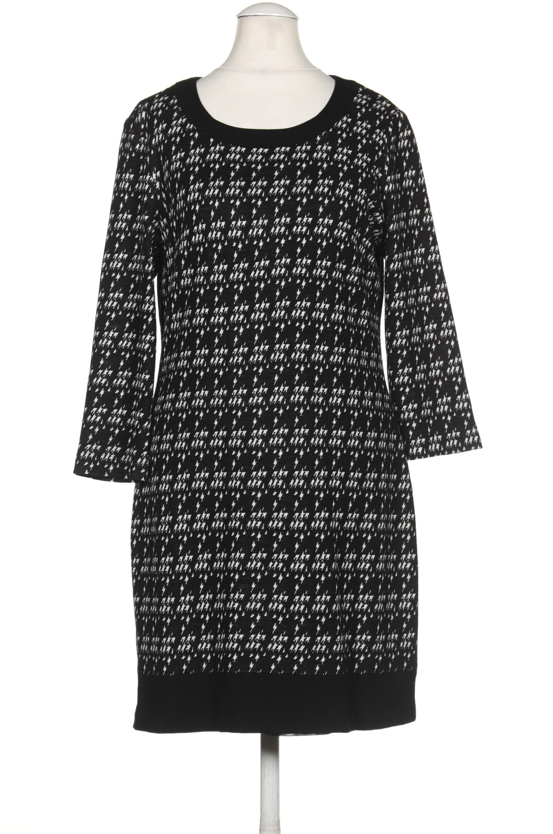 

Gerry Weber Damen Kleid, schwarz, Gr. 36