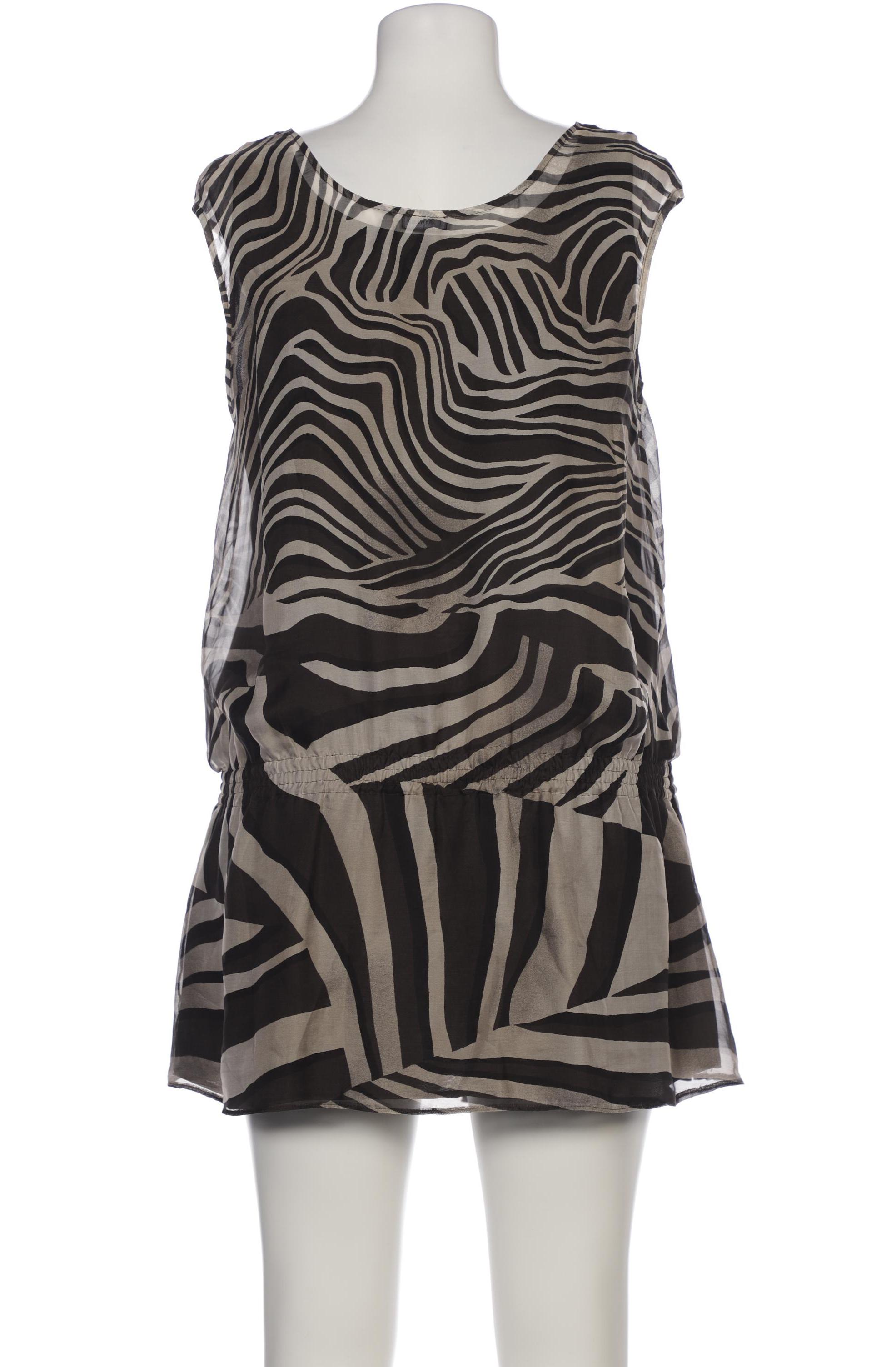 

Gerry Weber Damen Bluse, braun, Gr. 42