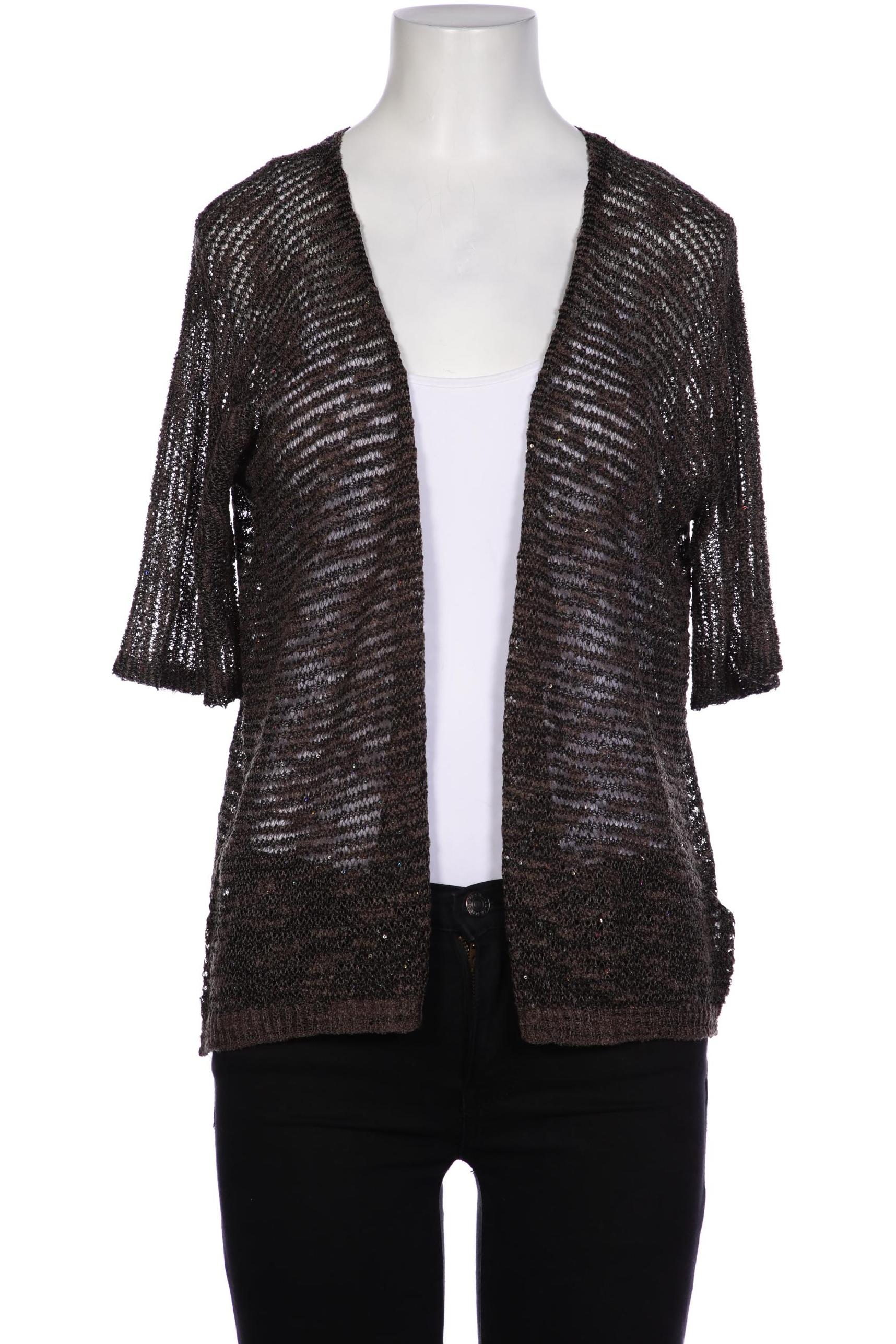 

Gerry Weber Damen Strickjacke, grün