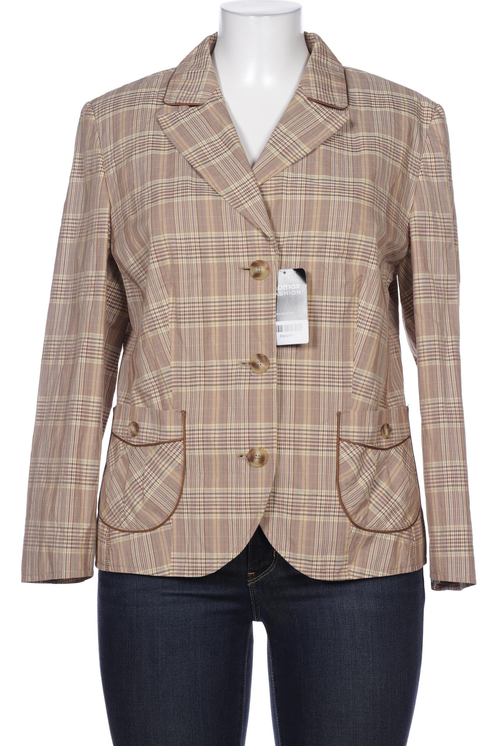 

Gerry Weber Damen Blazer, beige