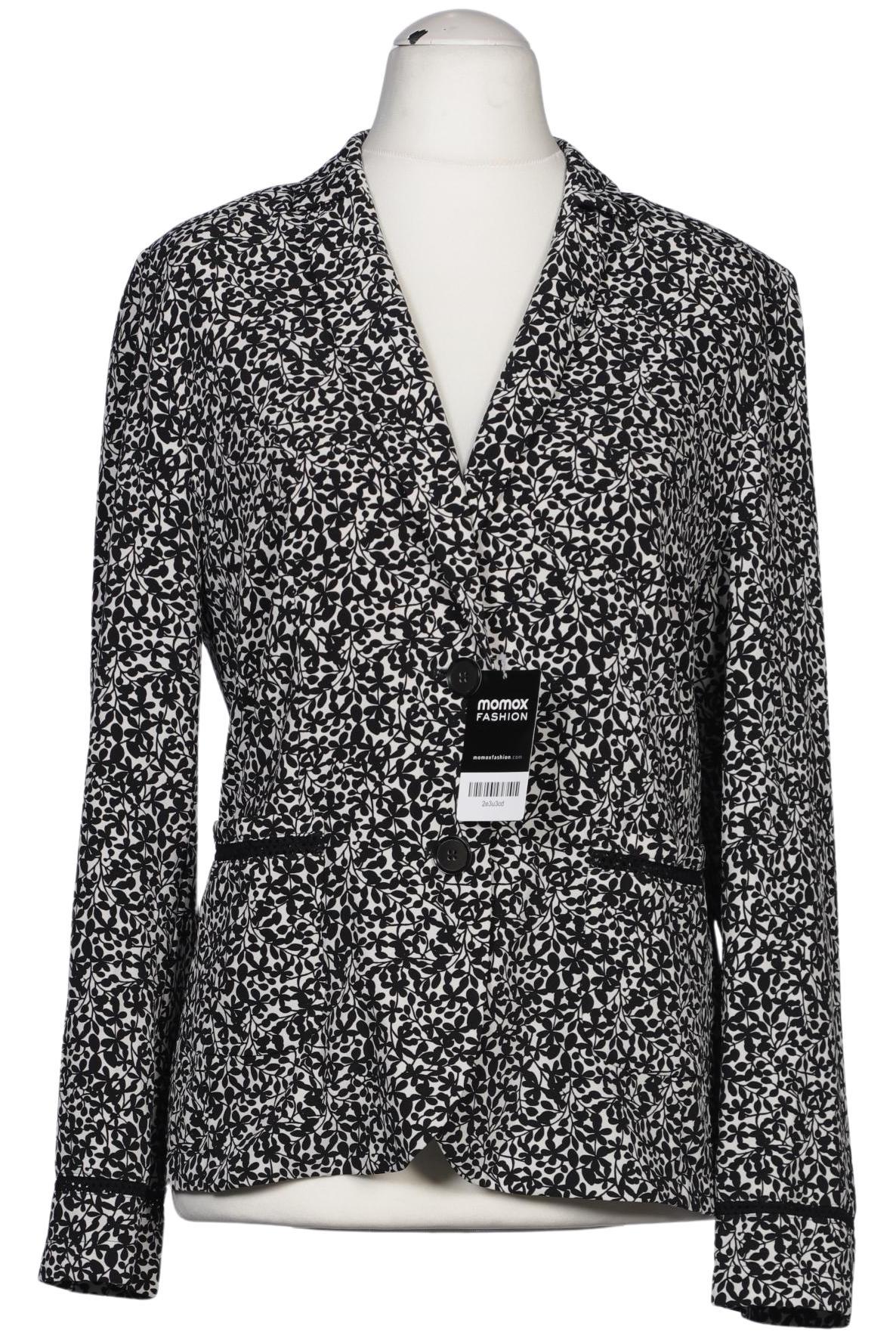 

Gerry Weber Damen Blazer, mehrfarbig, Gr. 40