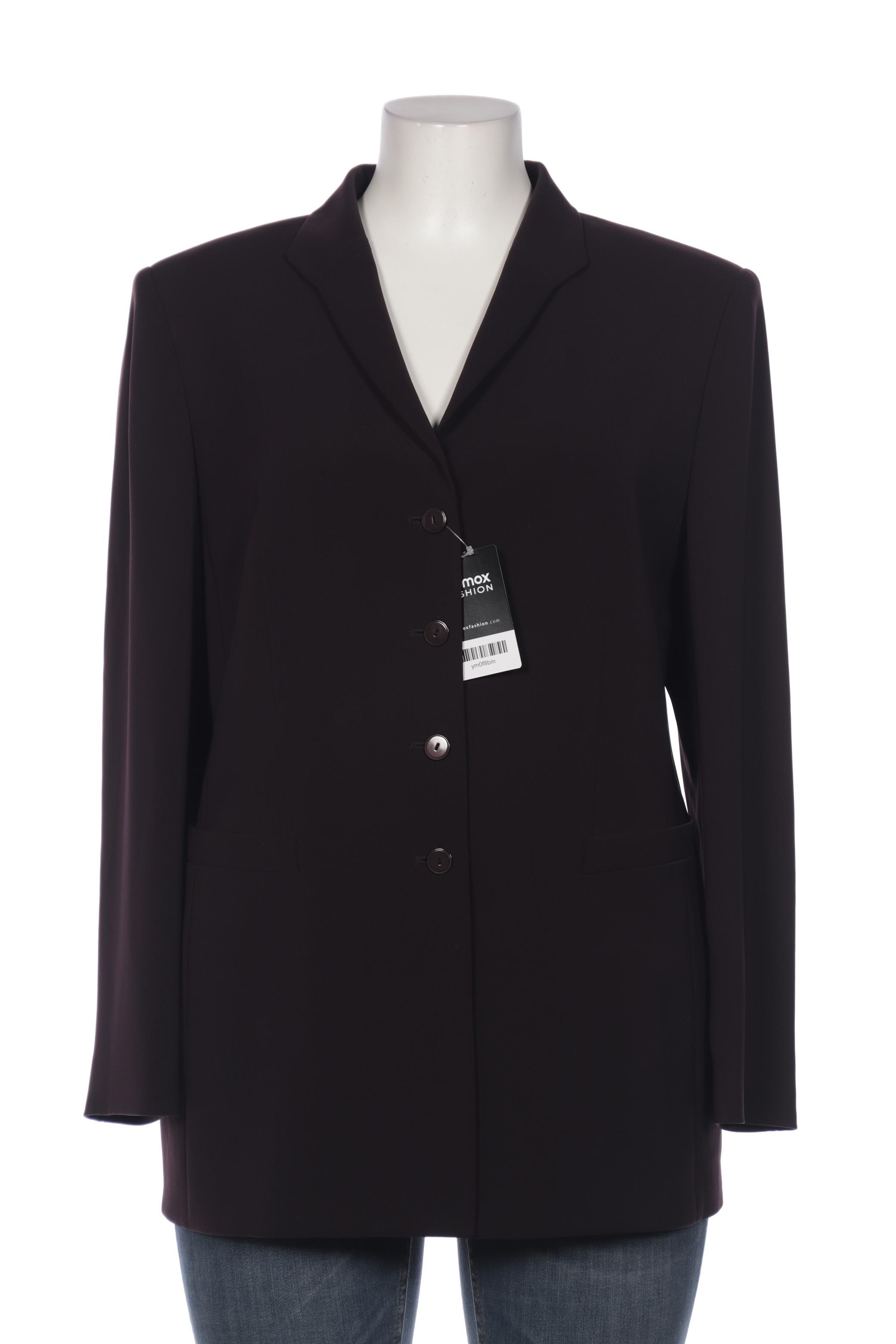 

Gerry Weber Damen Blazer, flieder, Gr. 44