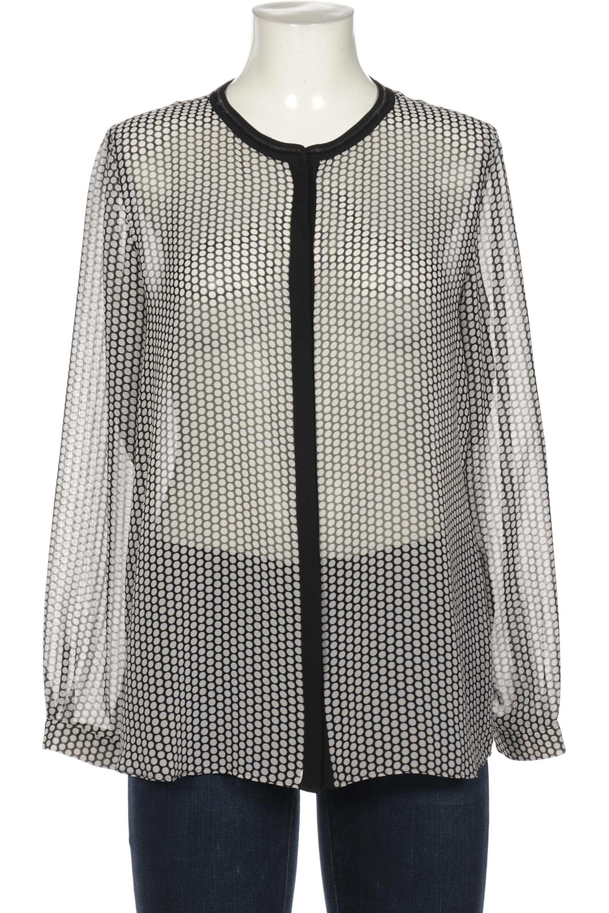 

Gerry Weber Damen Bluse, grau