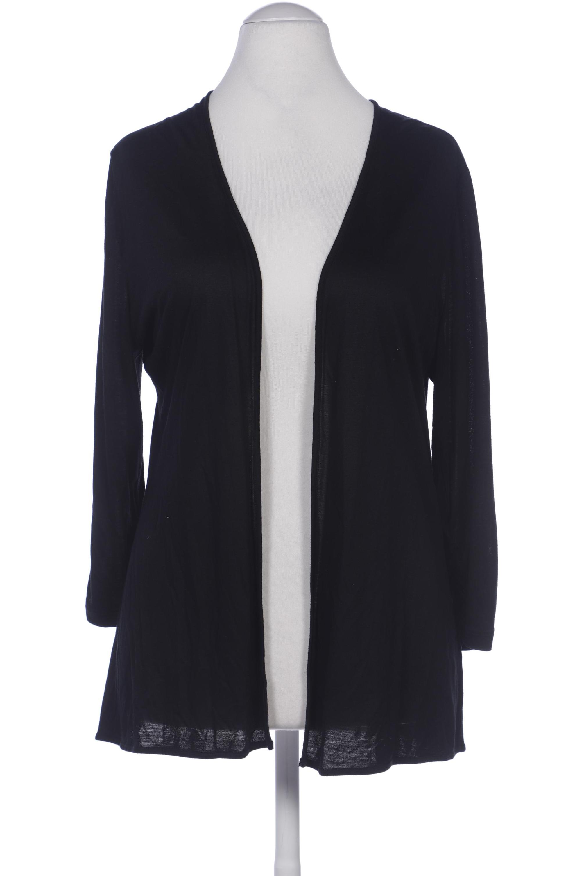

Gerry Weber Damen Strickjacke, schwarz, Gr. 38