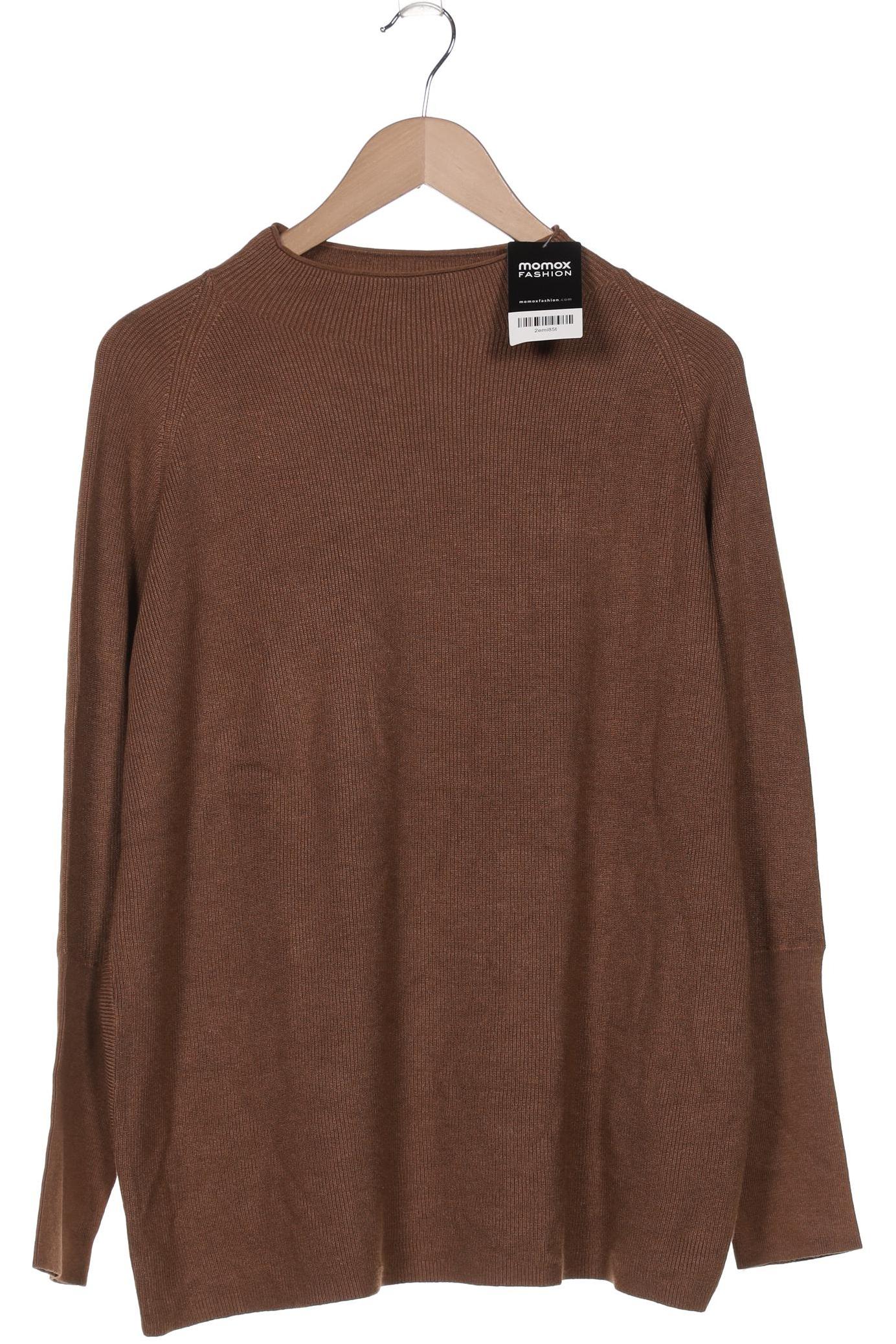 

Gerry Weber Damen Pullover, braun, Gr. 46