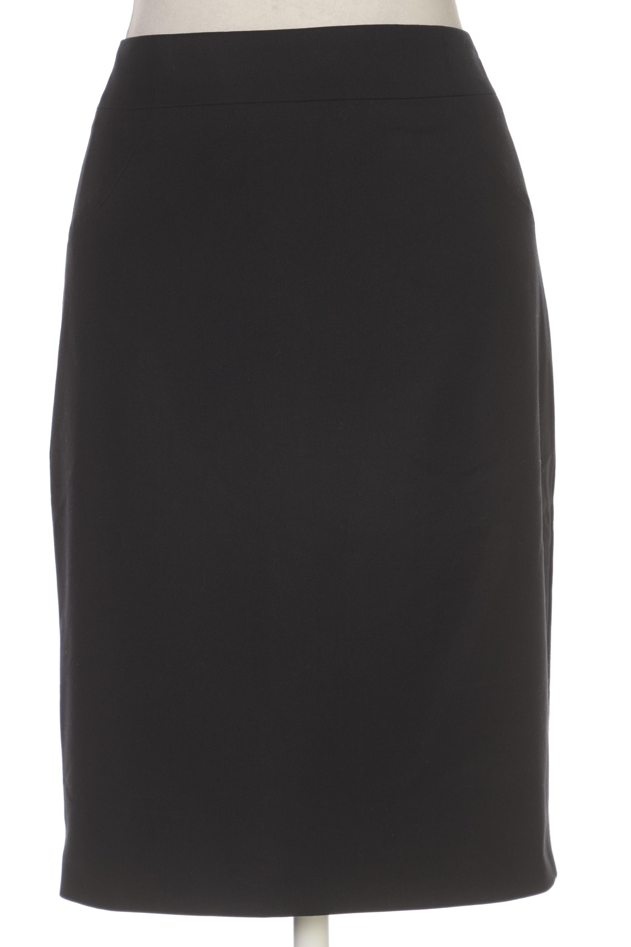 

Gerry Weber Damen Rock, marineblau, Gr. 30