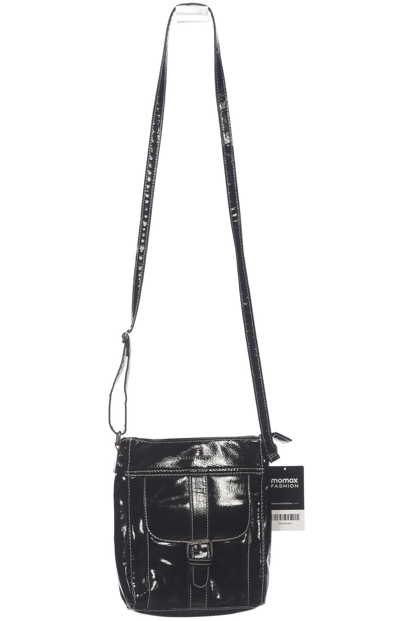 

Gerry Weber Damen Handtasche, schwarz, Gr.