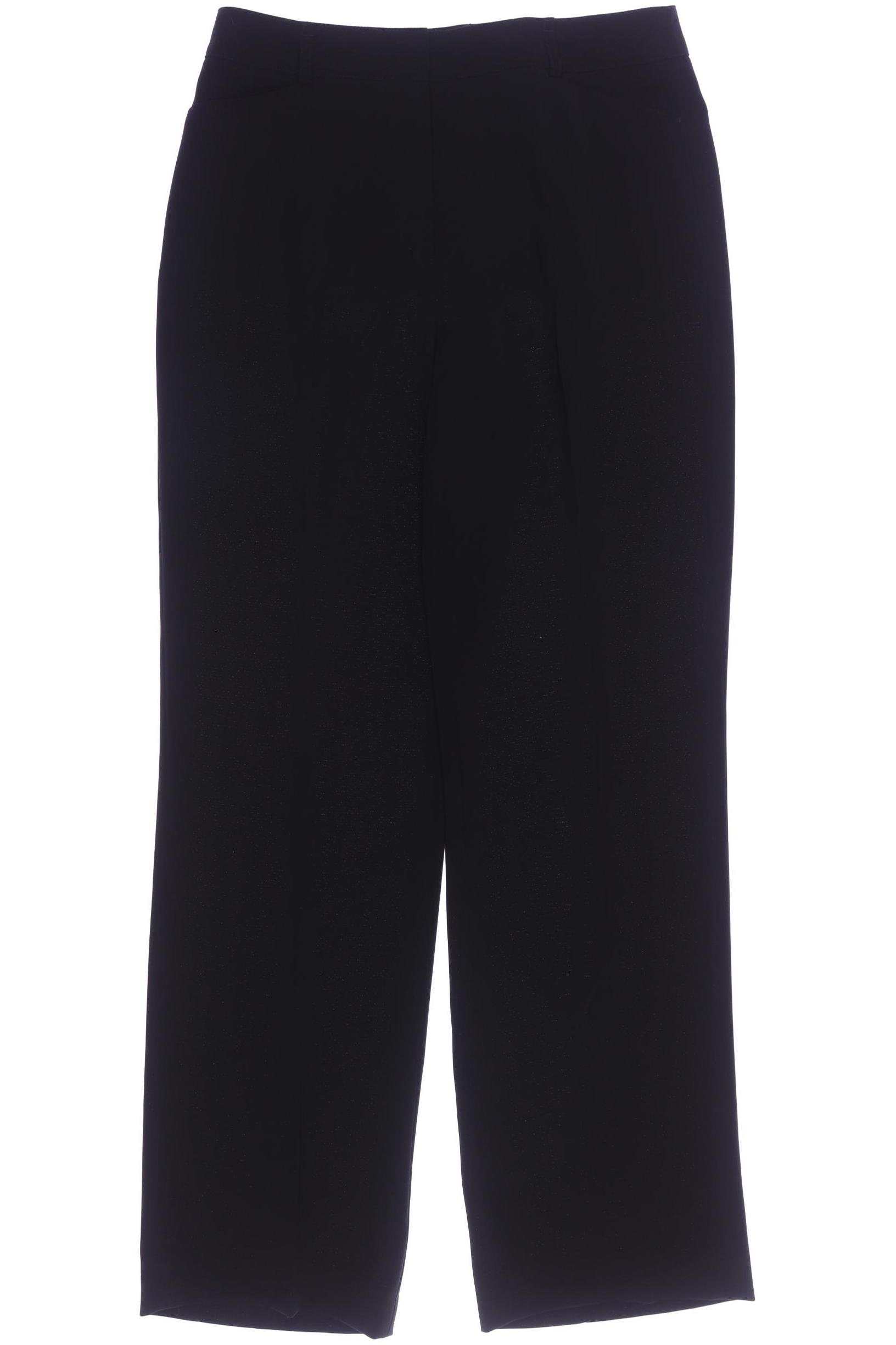 

Gerry Weber Damen Stoffhose, grau, Gr. 28