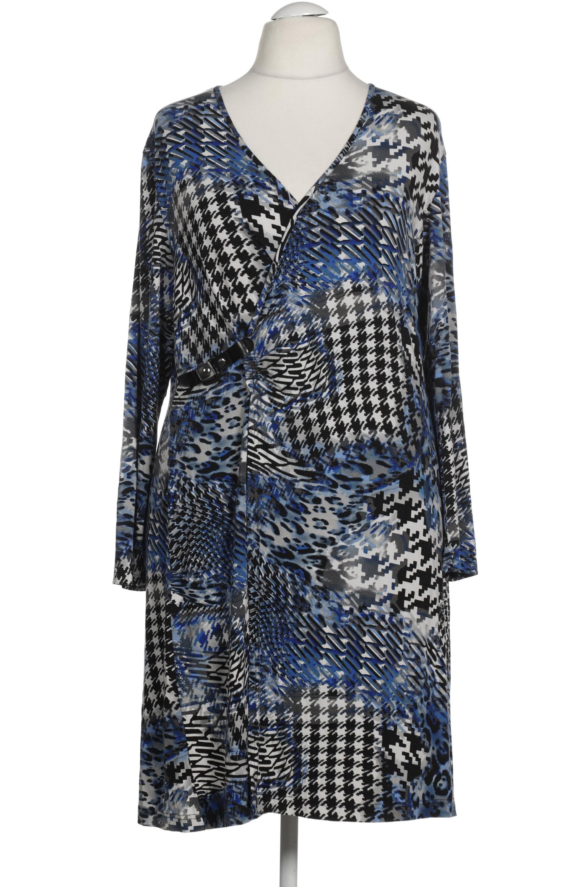 

Gerry Weber Damen Kleid, blau, Gr. 36