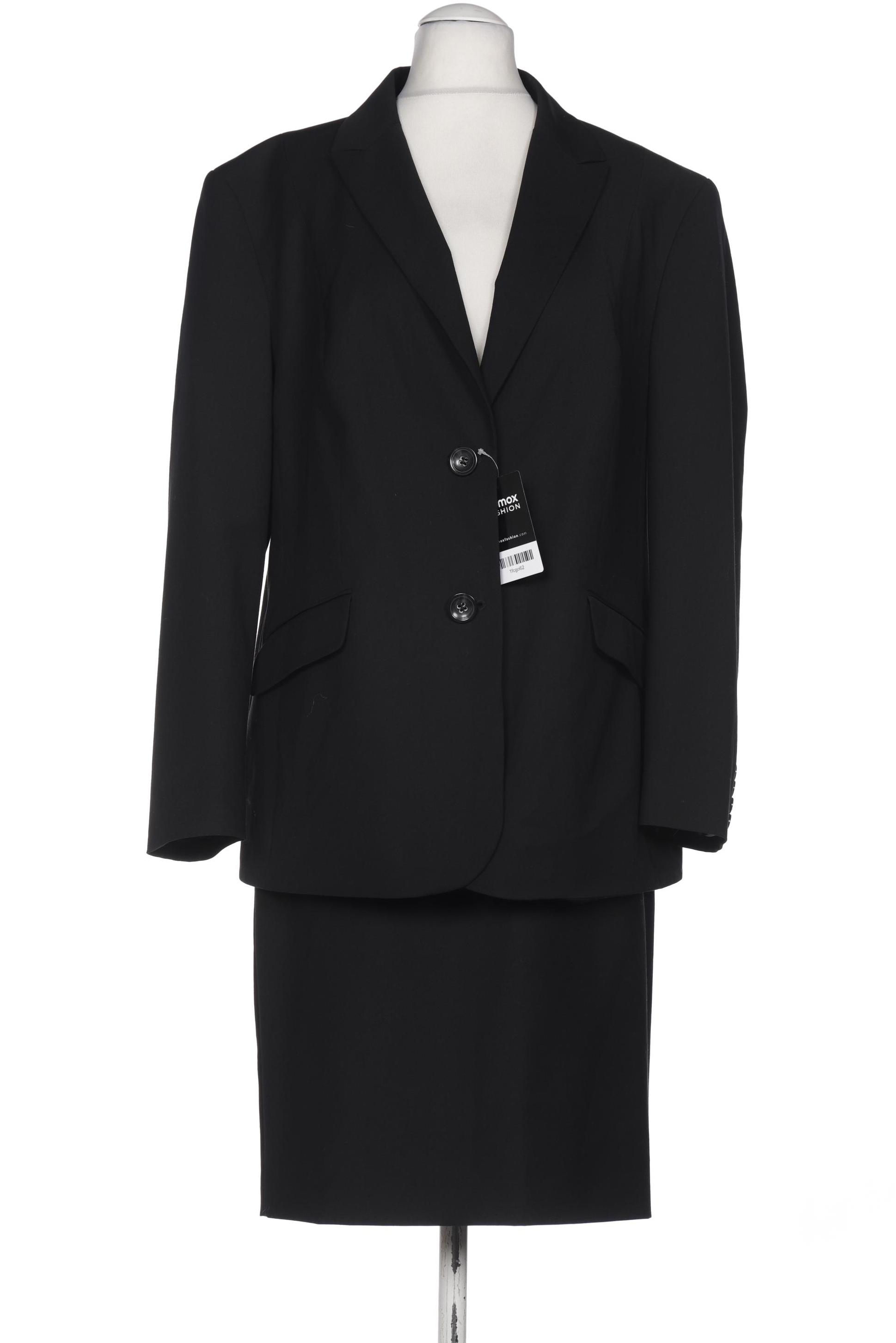 

Gerry Weber Damen Anzug, schwarz
