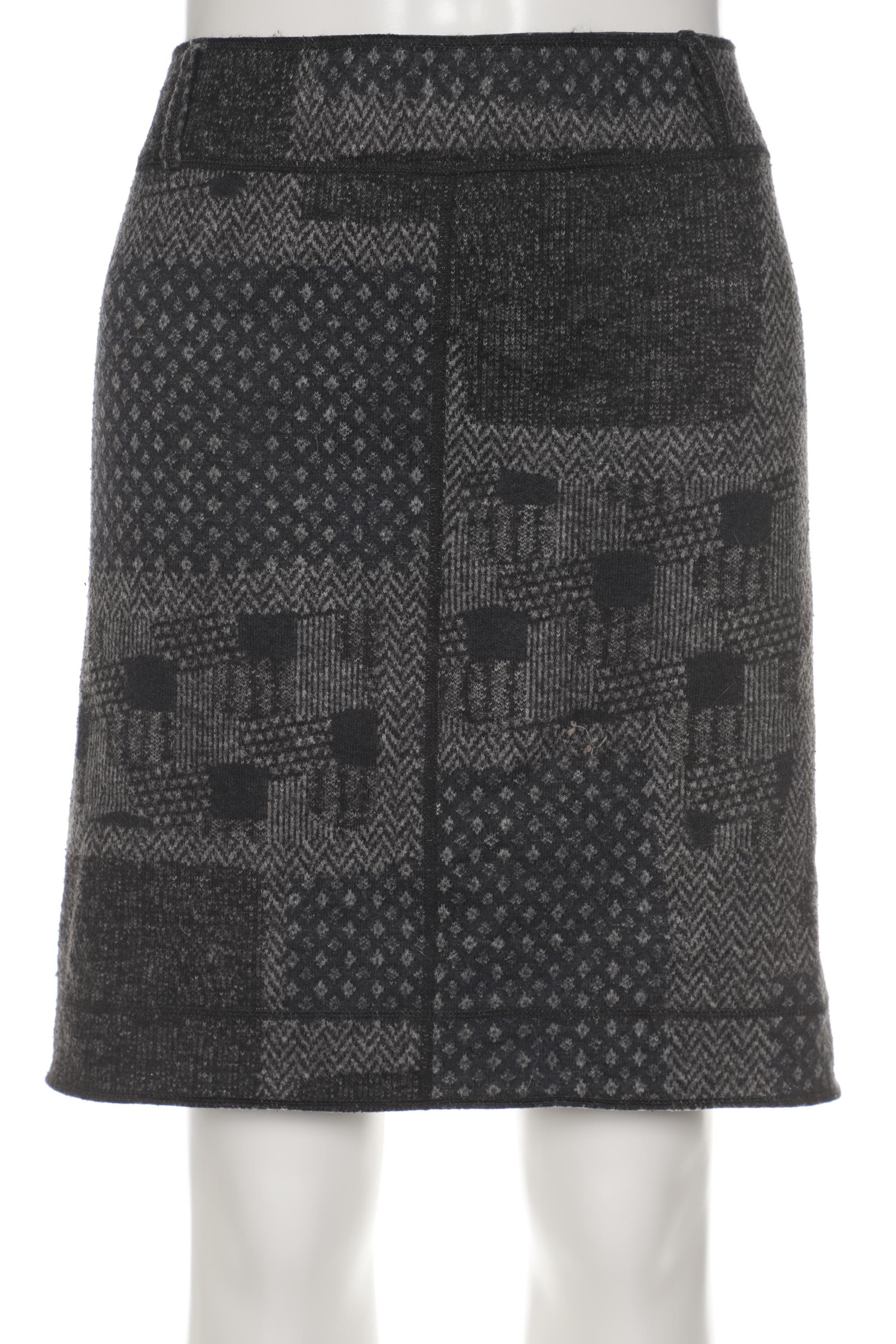 

Gerry Weber Damen Rock, grau