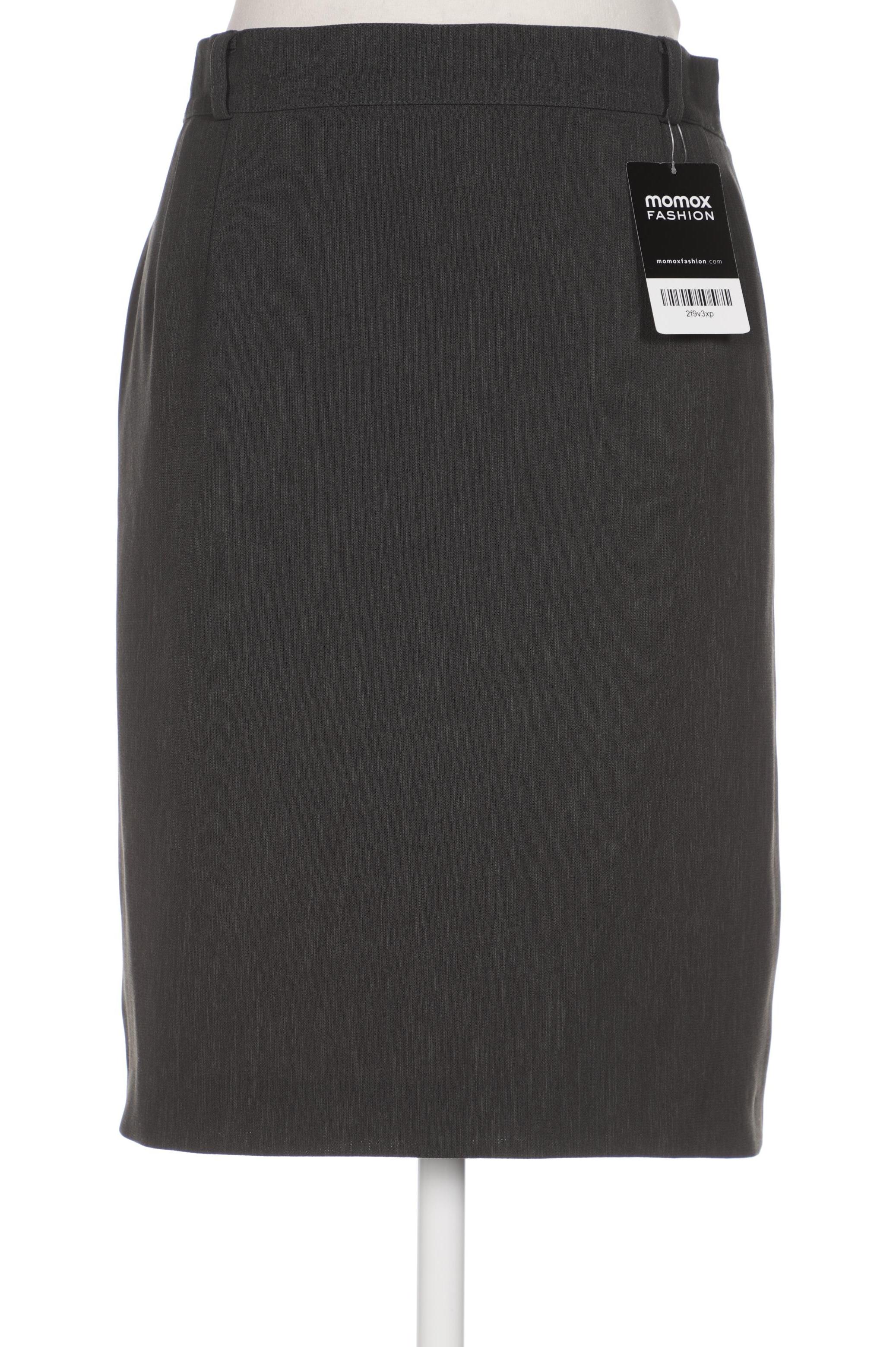 

Gerry Weber Damen Rock, grün, Gr. 42