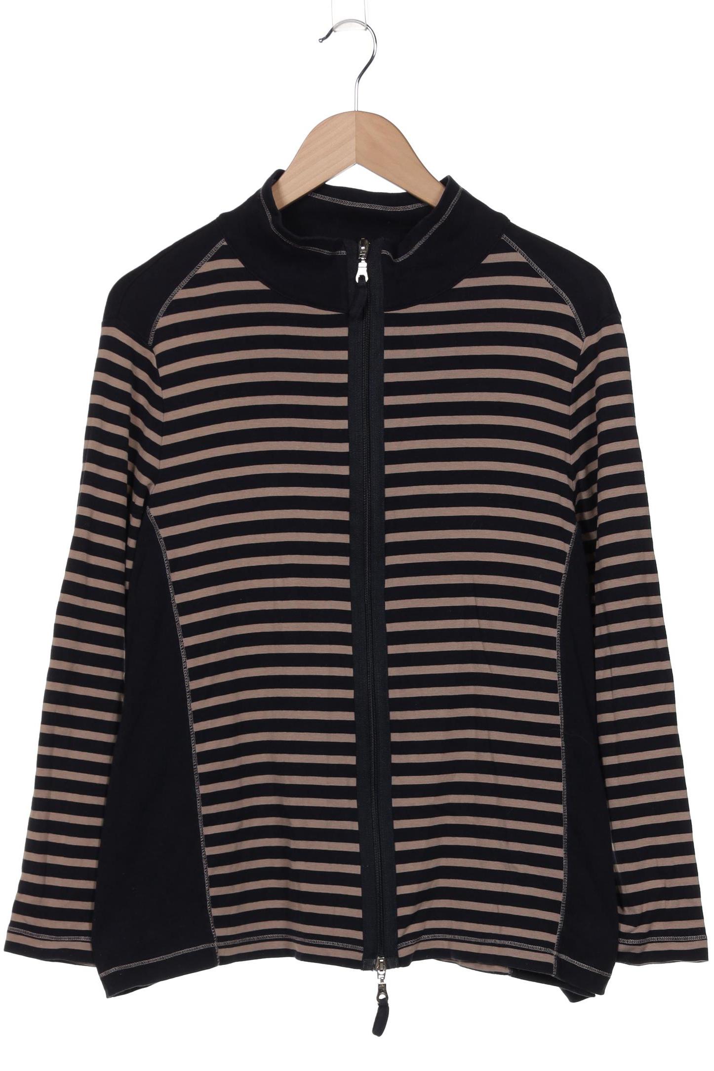 

Gerry Weber Damen Strickjacke, marineblau, Gr. 46
