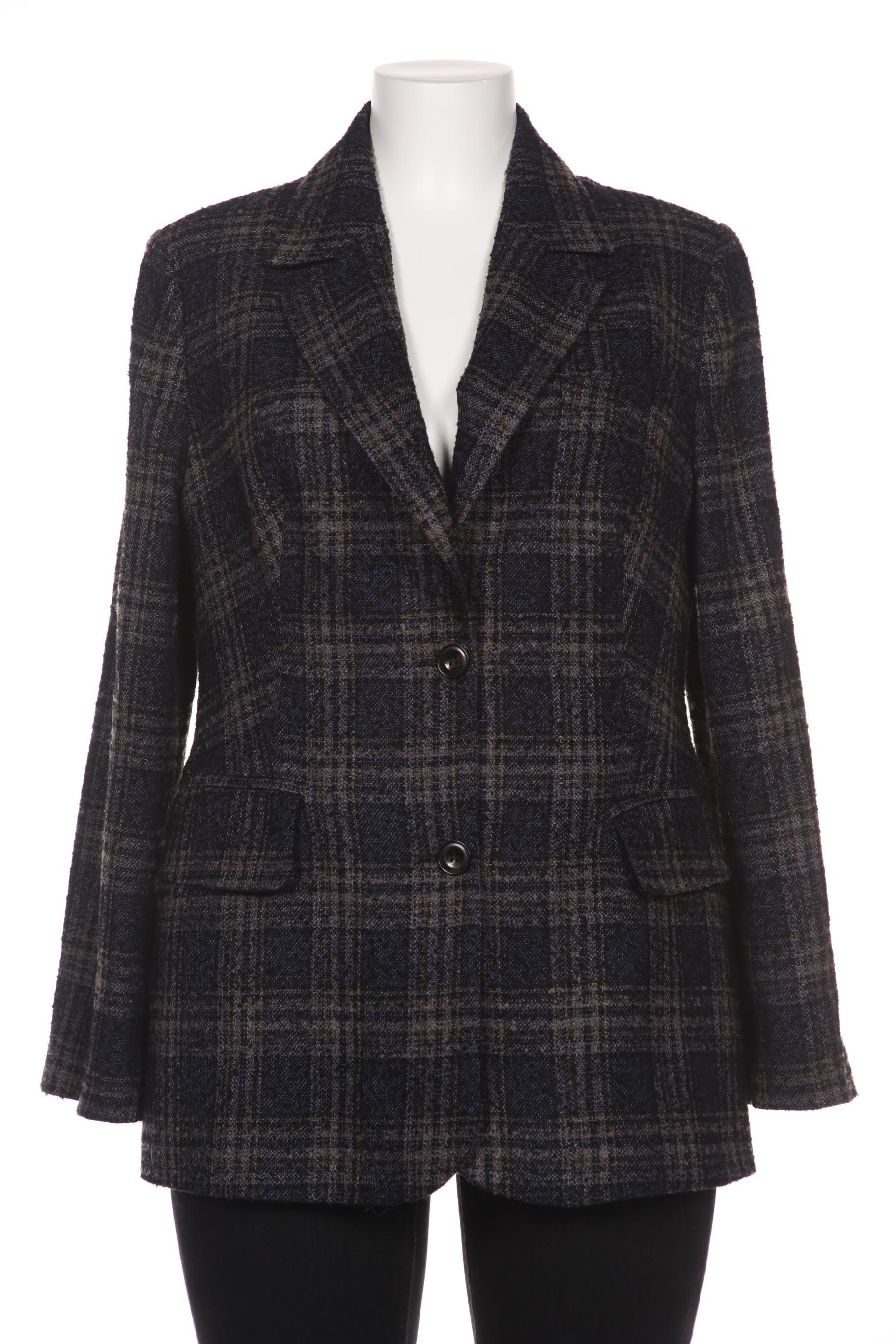 

Gerry Weber Damen Blazer, marineblau, Gr. 44