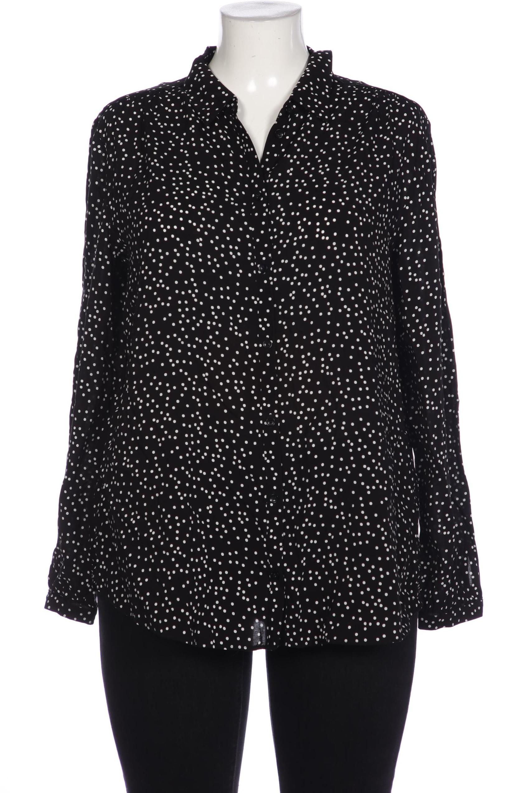 

Gerry Weber Damen Bluse, schwarz