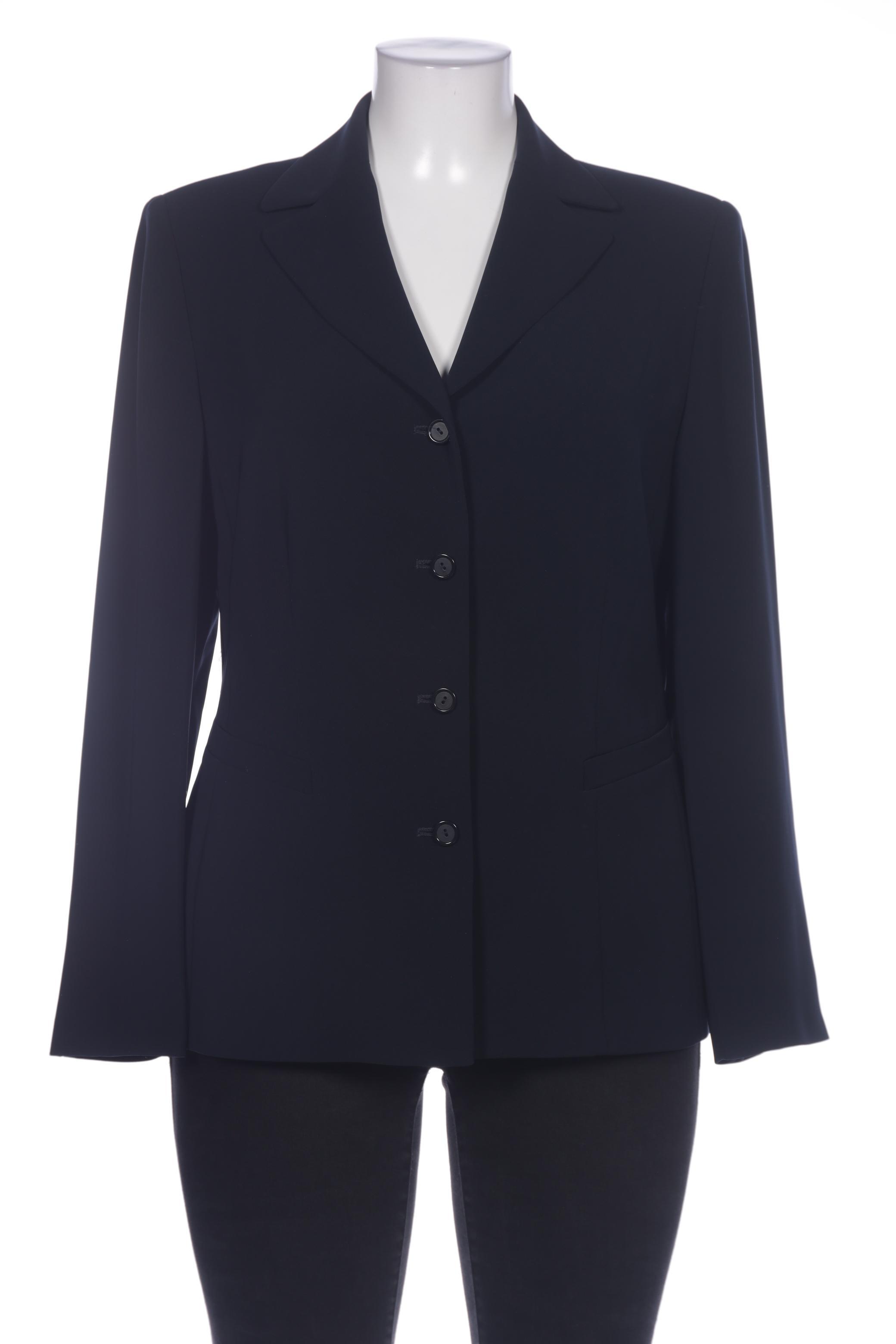 

Gerry Weber Damen Blazer, marineblau, Gr. 42