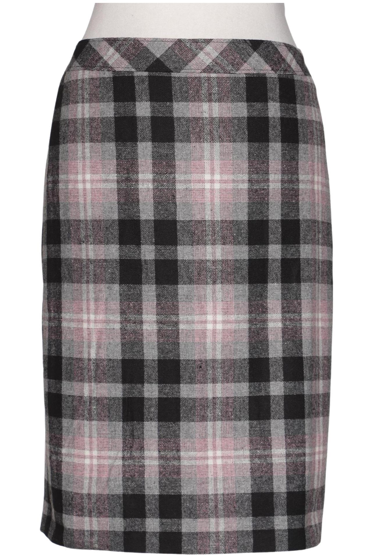 

Gerry Weber Damen Rock, mehrfarbig, Gr. 40