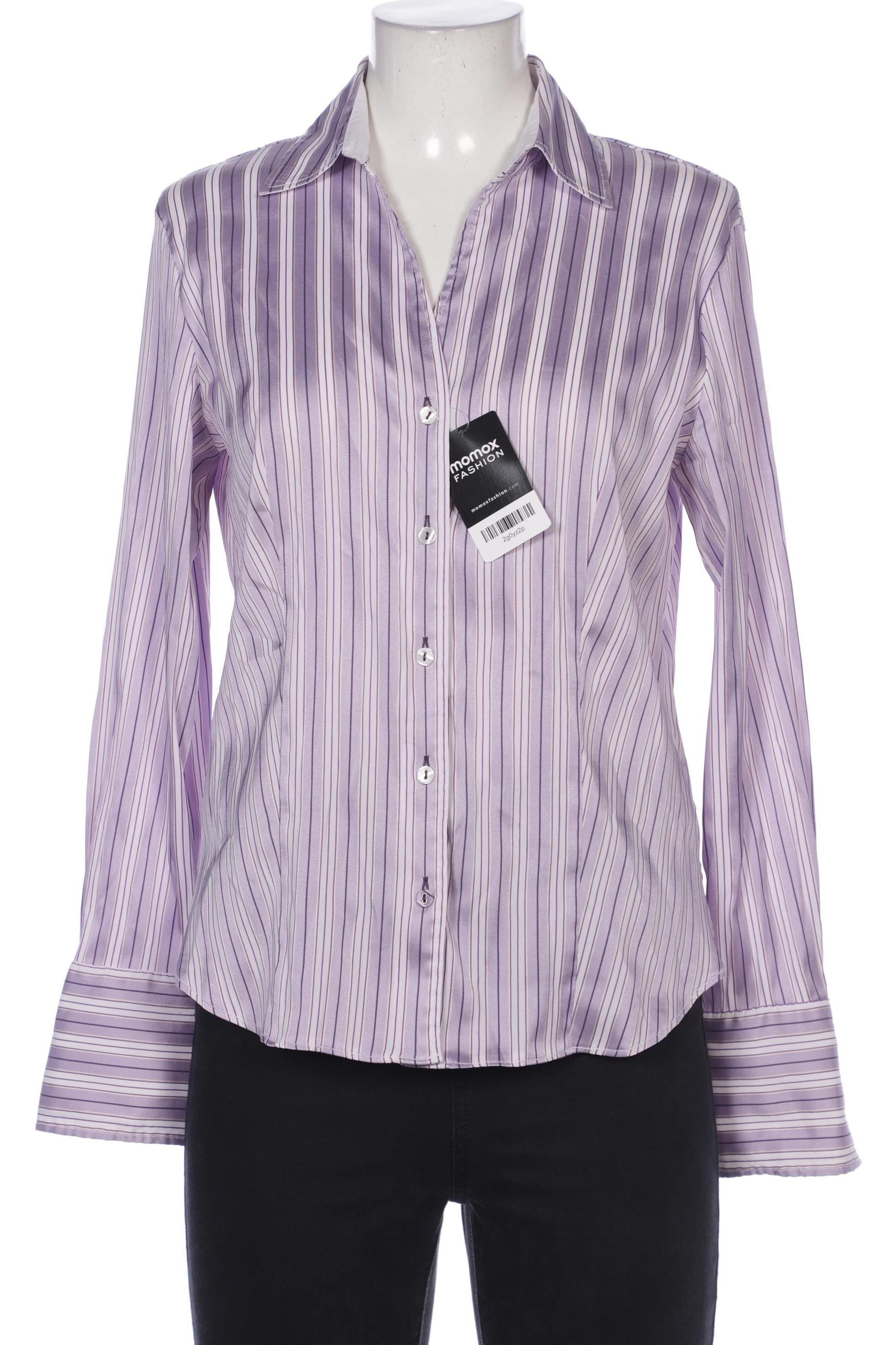 

Gerry Weber Damen Bluse, flieder, Gr. 40
